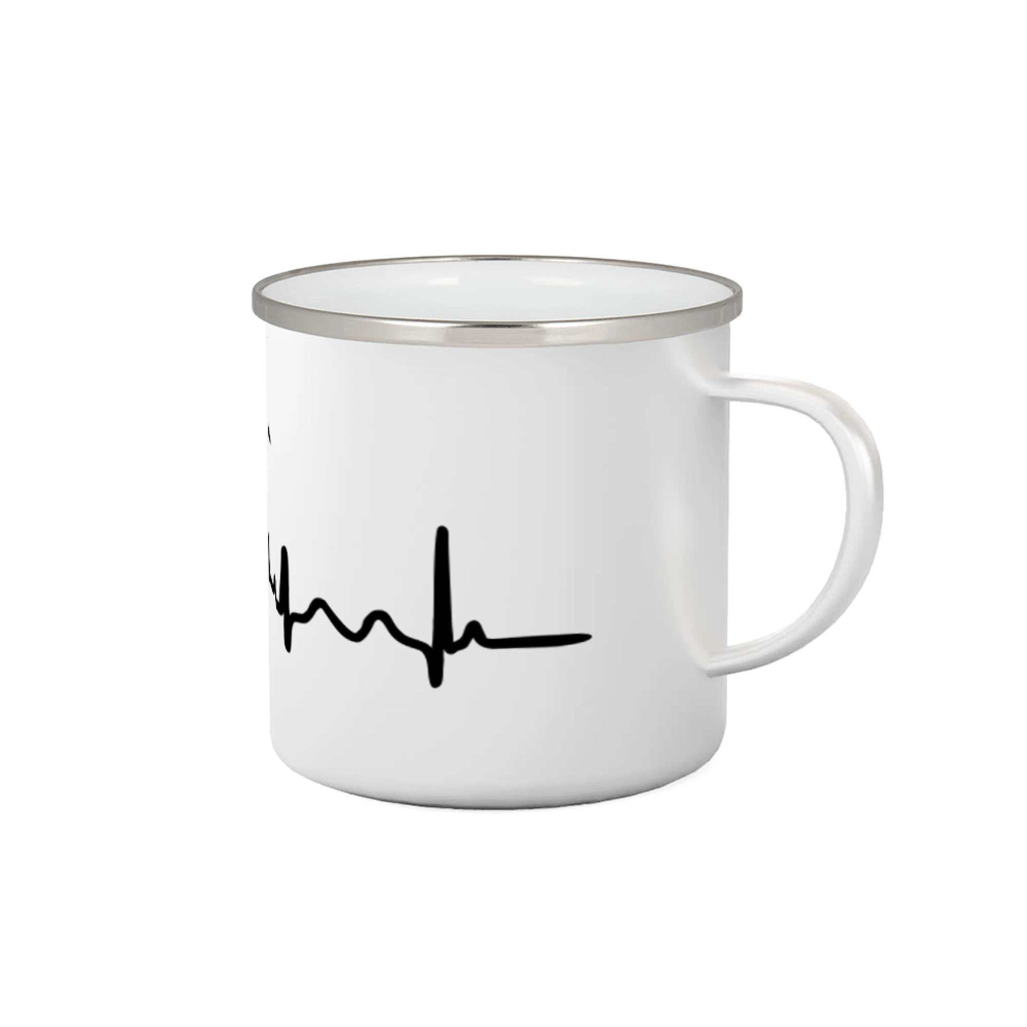 Vtipné tričká do práce - Ekg Kladivo - Plecháčik