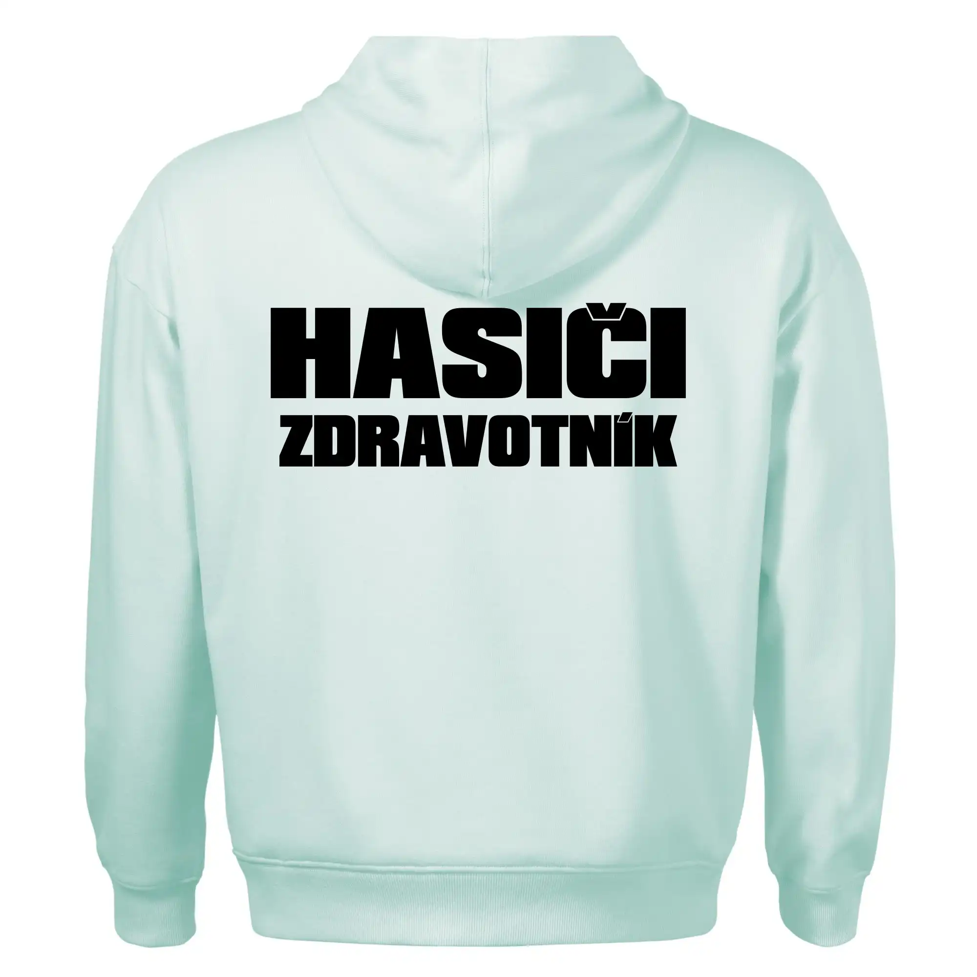 Hasiči zdravotník