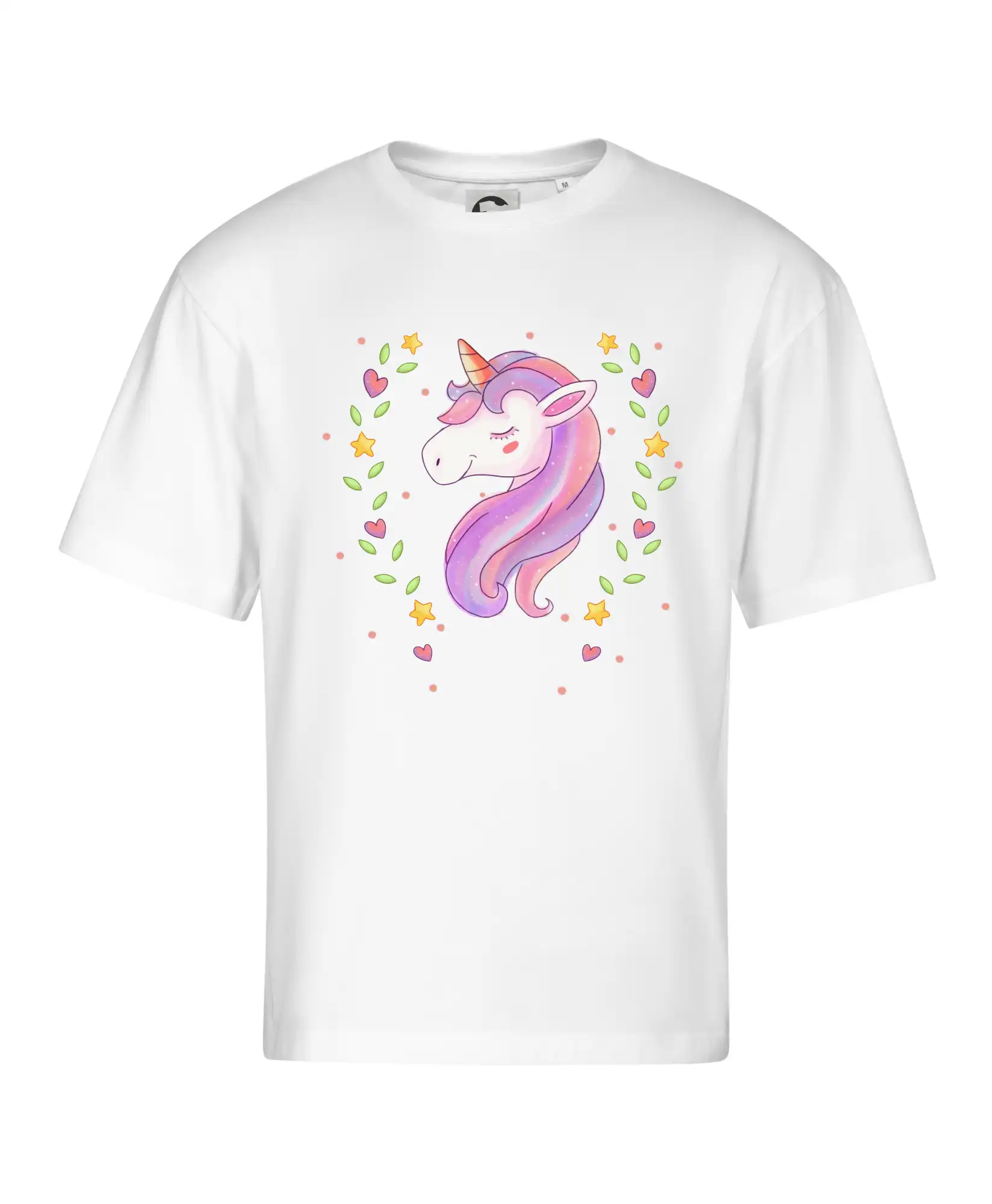 Jednorožec zaľúbený