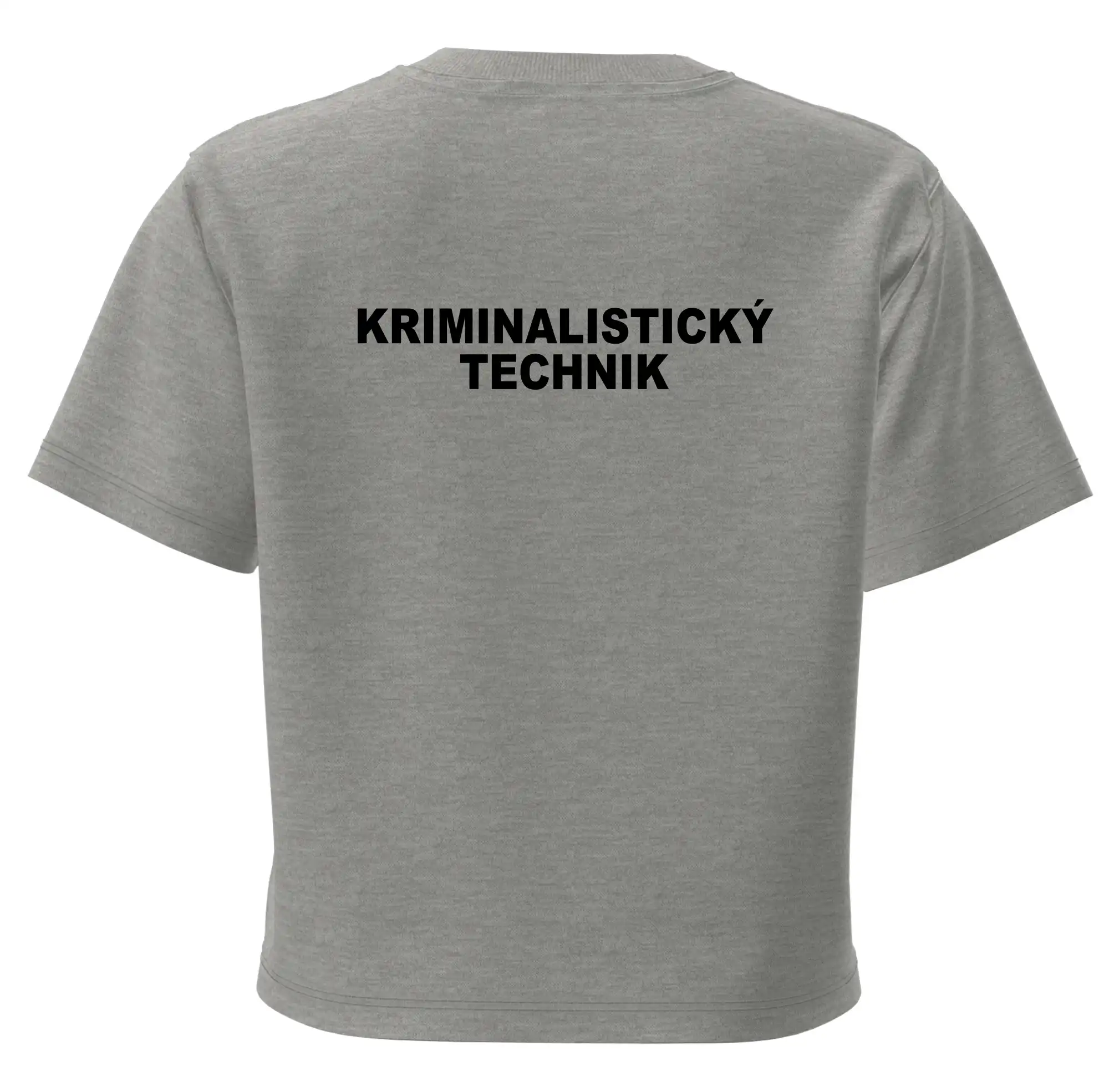 Kriminalistický technik