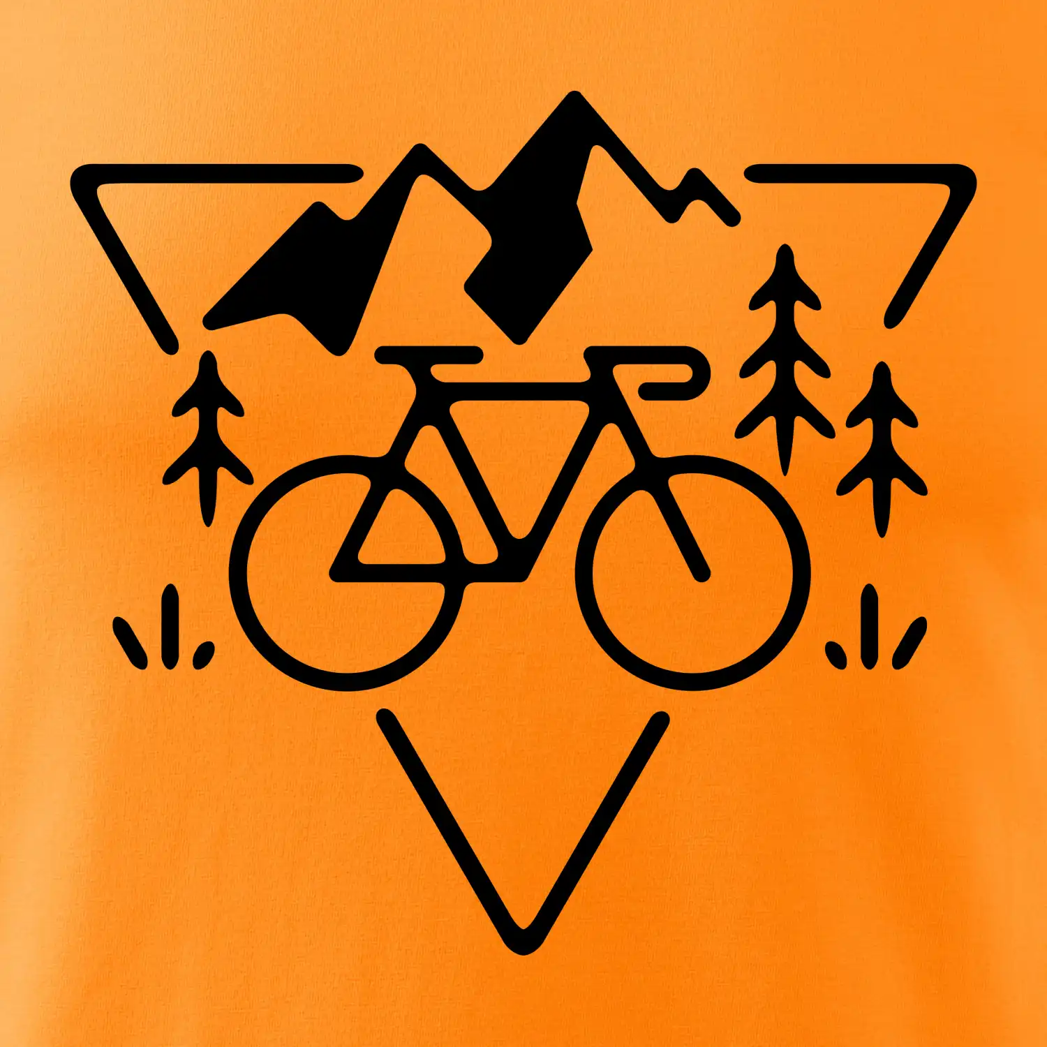 Cyklo trojúhelník