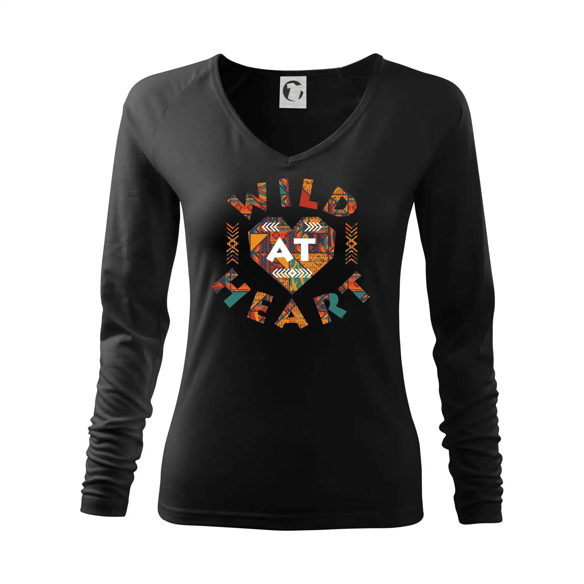 Wild heart