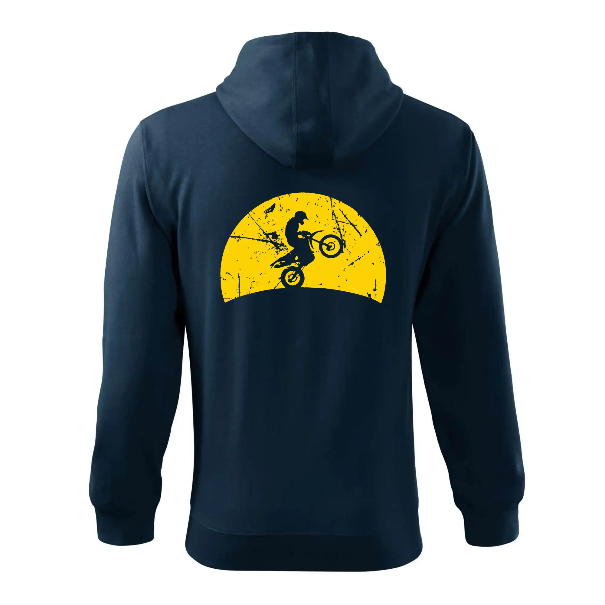 Západ slunce kroska