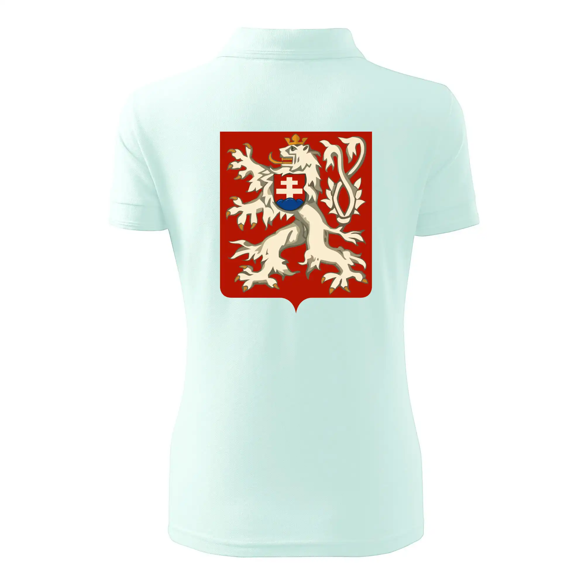 Znak ČSR - Československá republika (1948–1960)