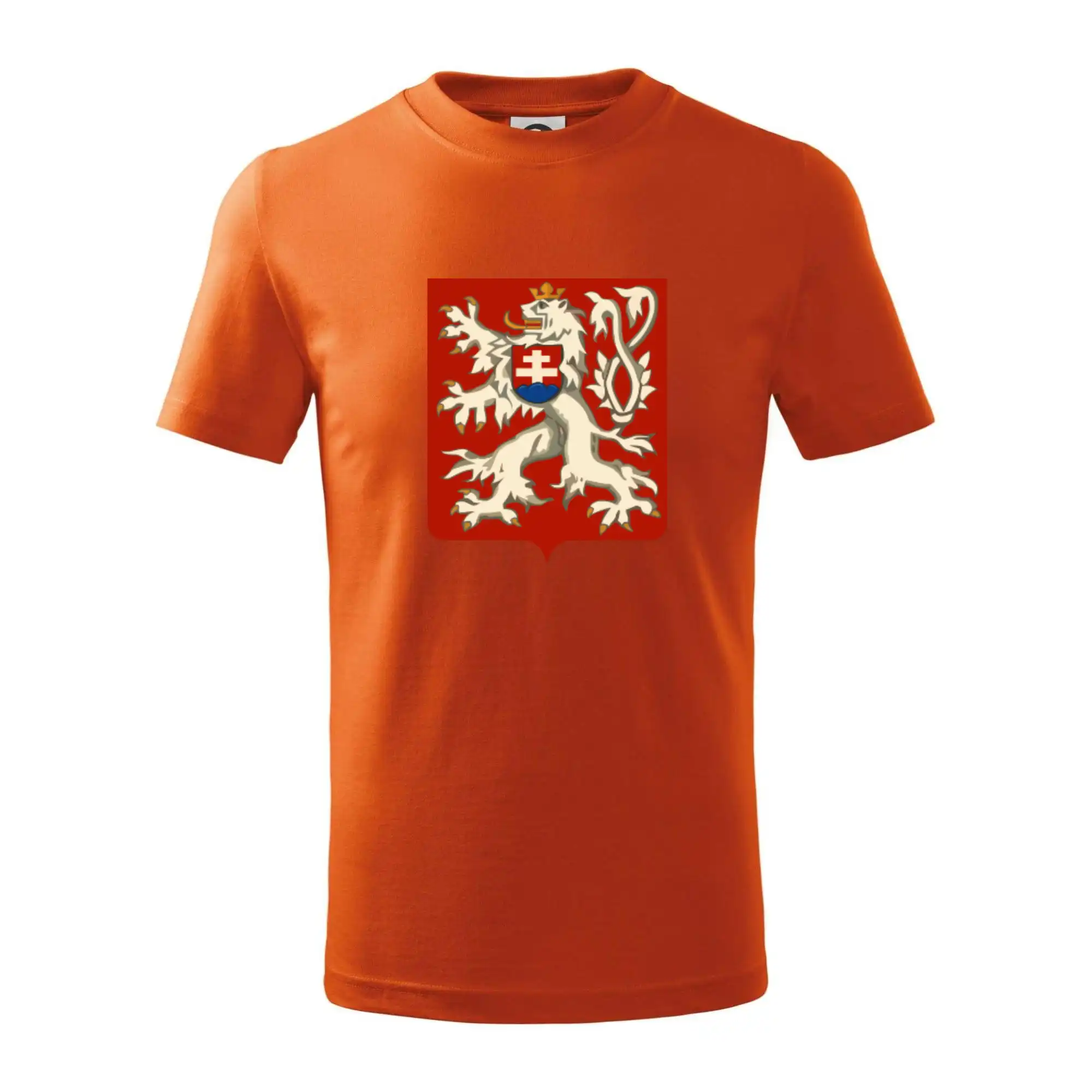 Znak malý První Republika československá 1918–1920