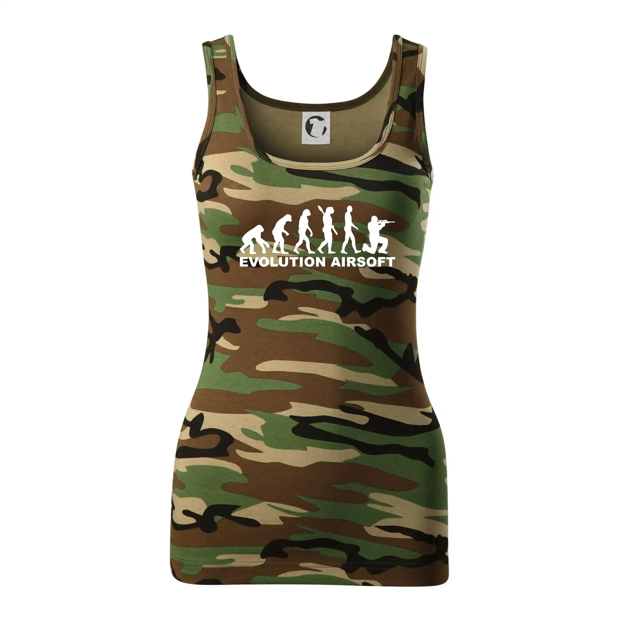 Evoluce airsoft