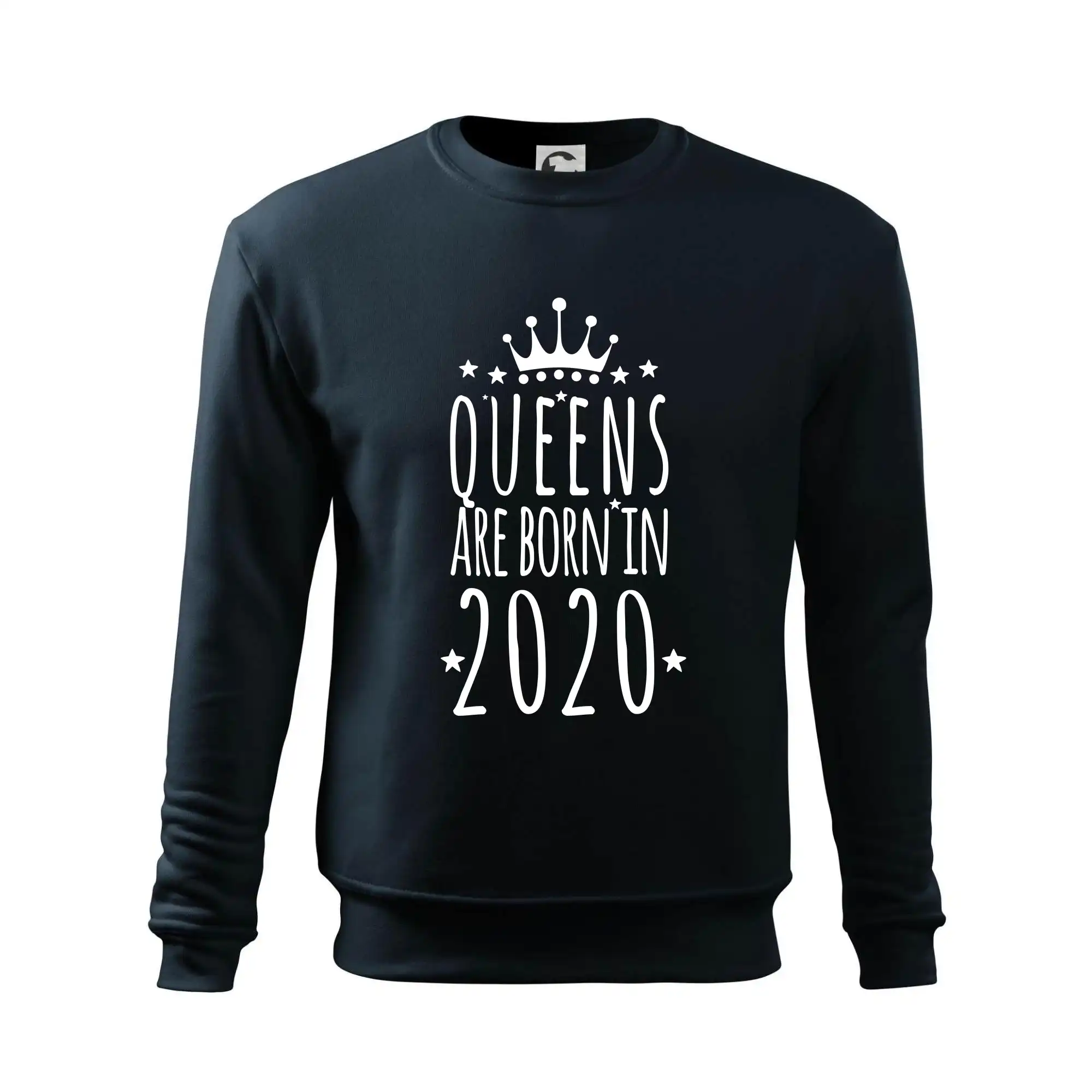 Queens are born in 2020