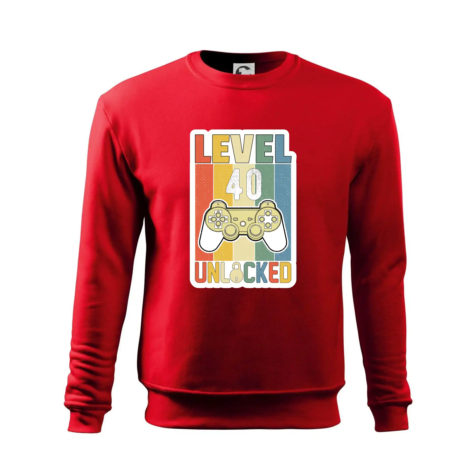 Gaming narozeniny 40