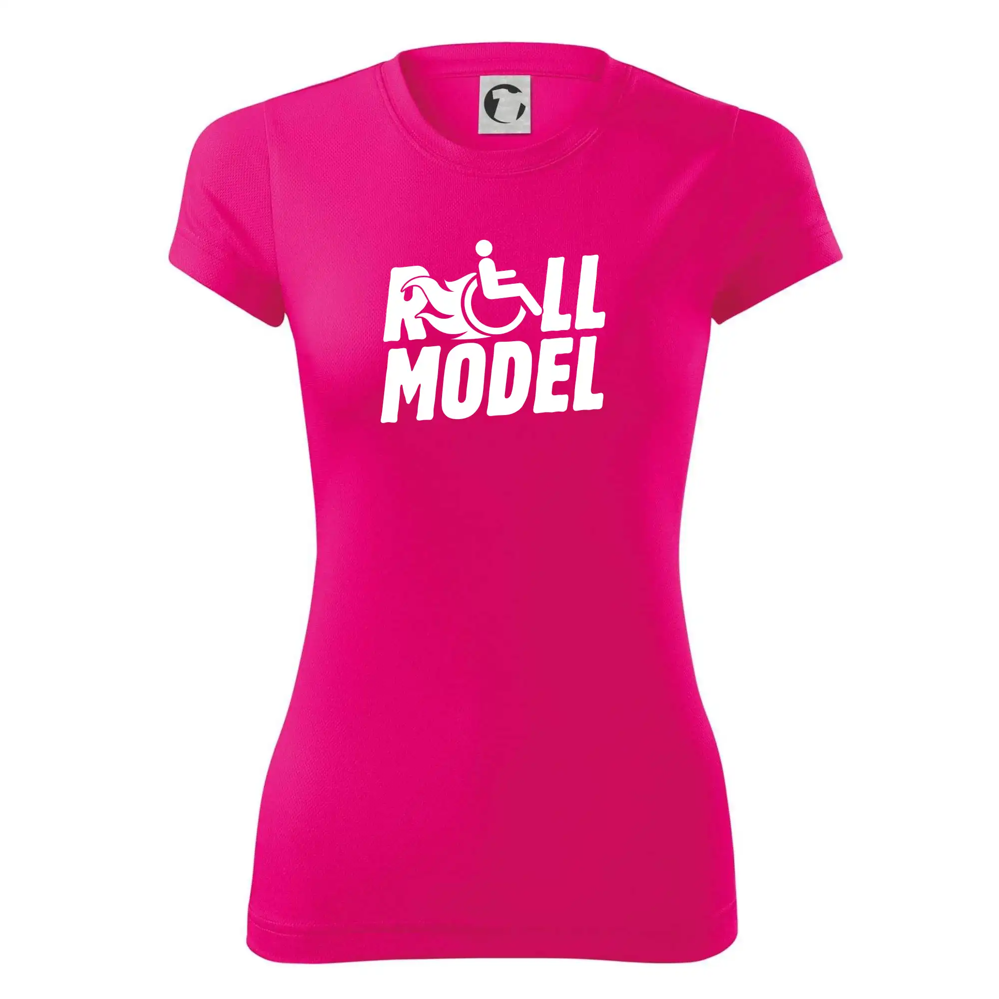 Roll model