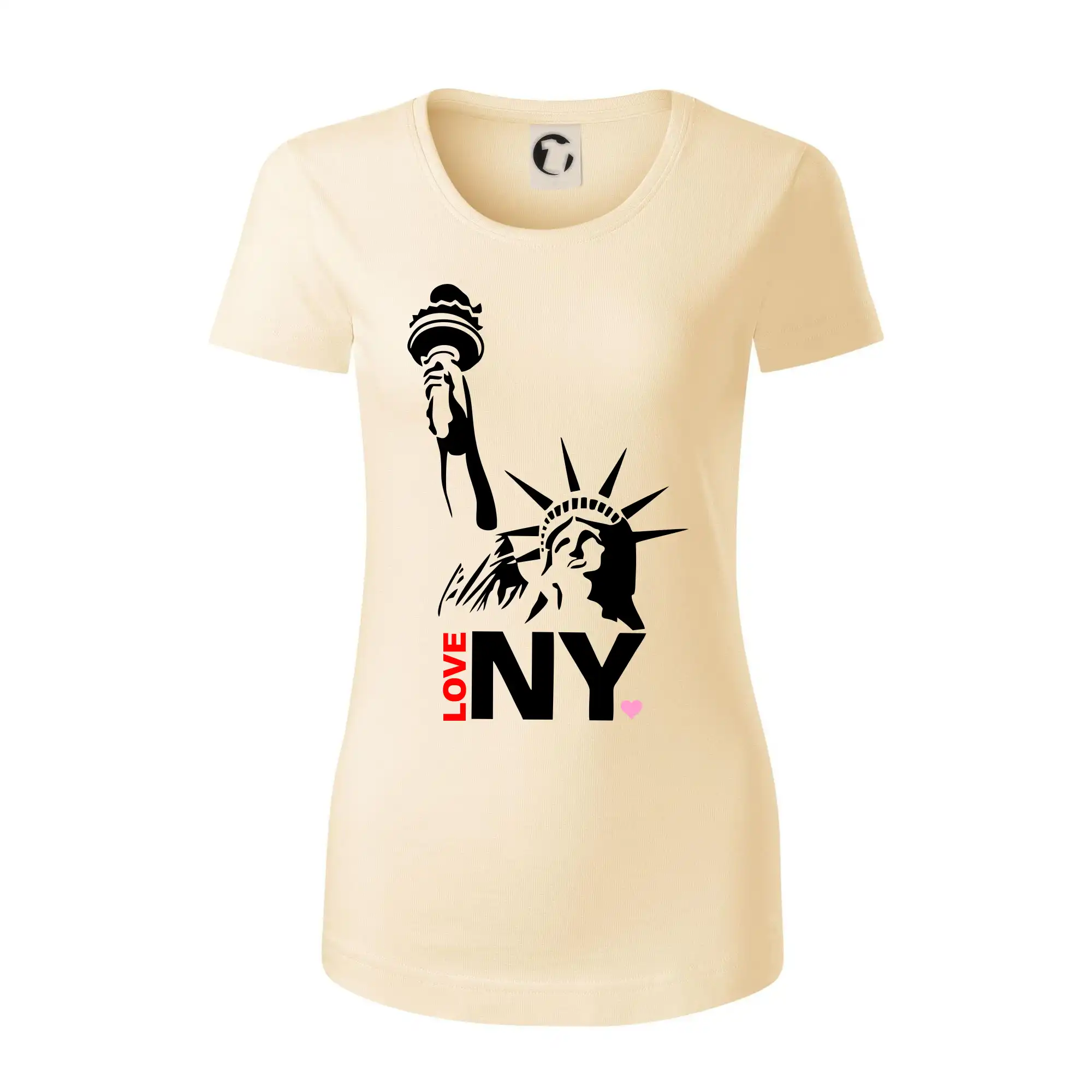 Socha svobody velká