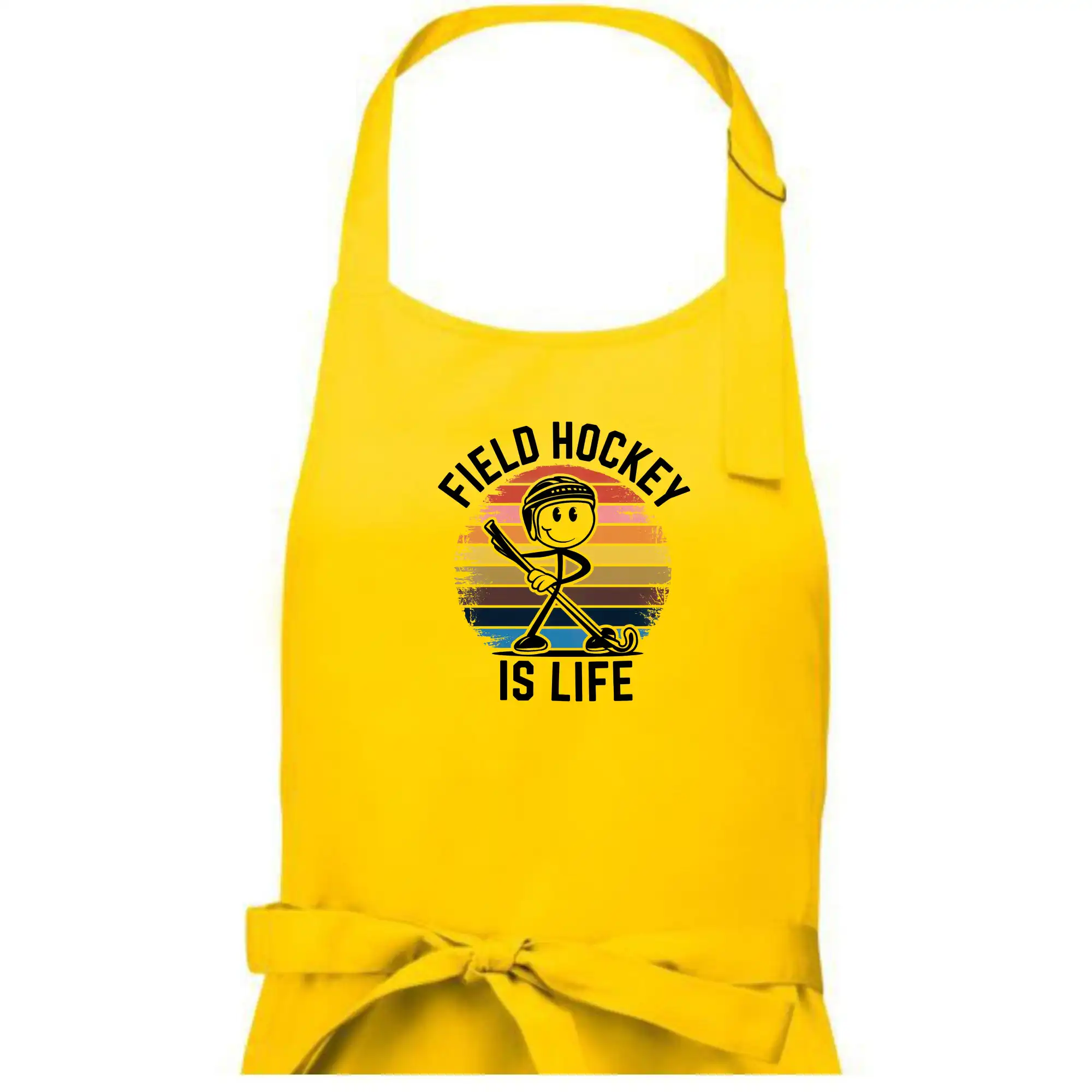 Field hockey is life