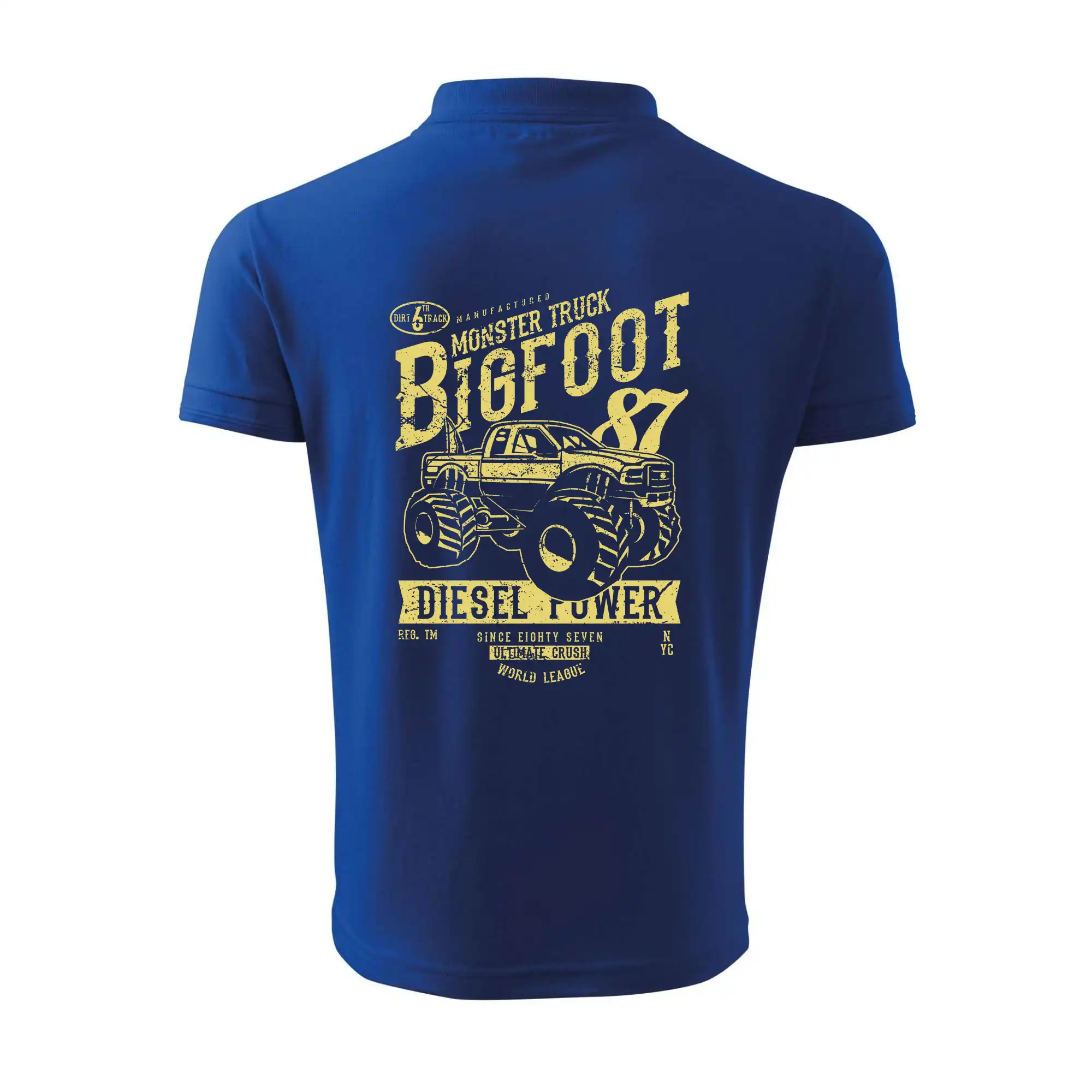 Big Foot