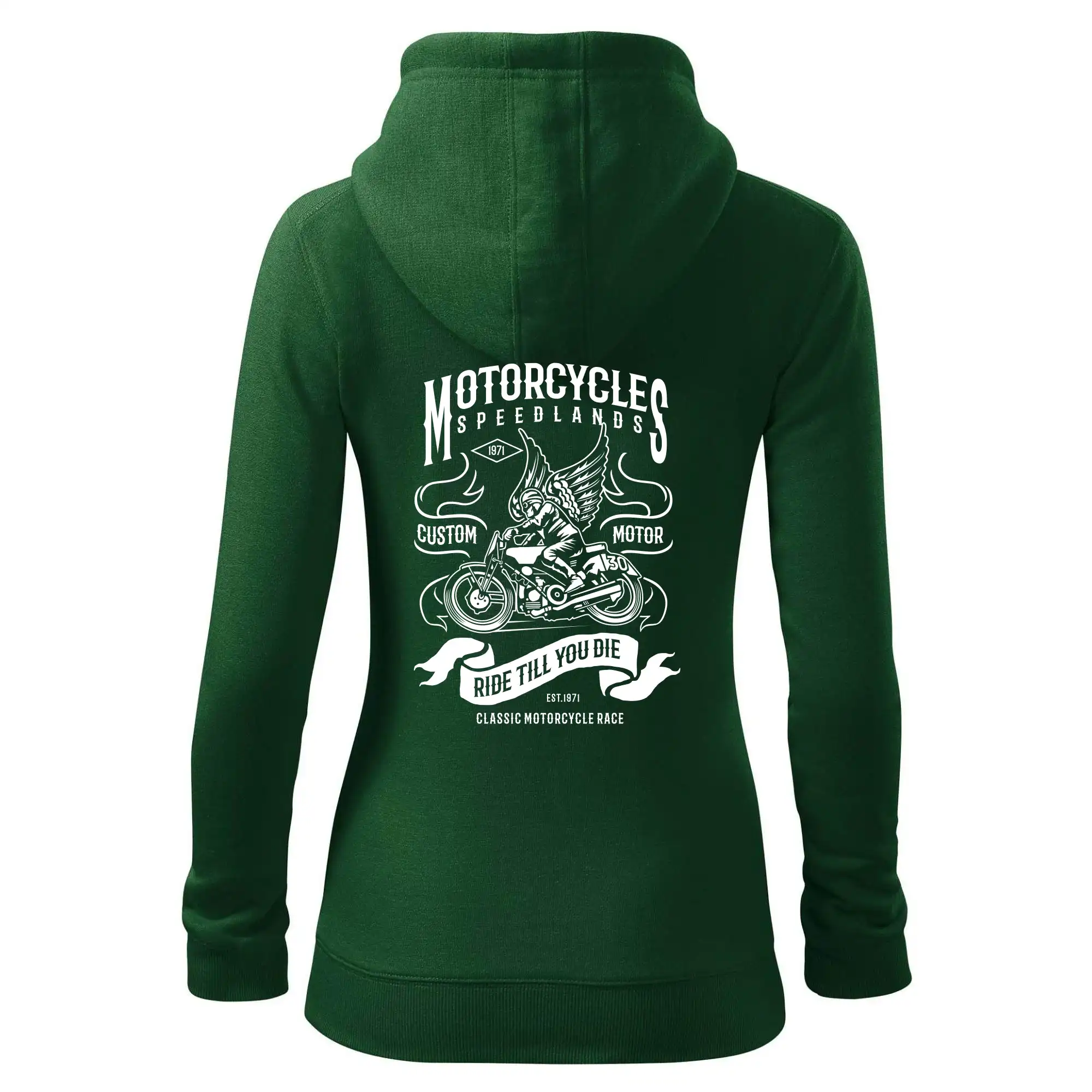 Motorcycles speedlands