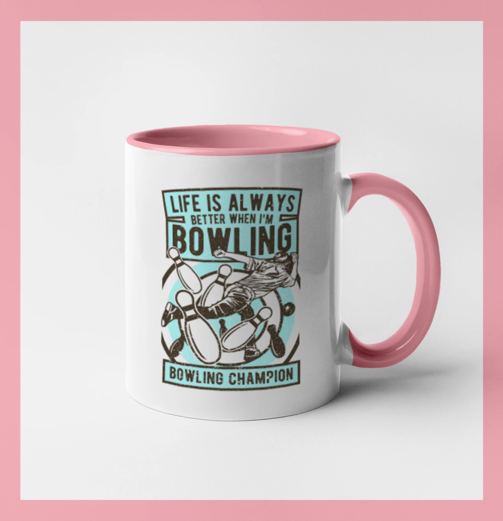 Bowling Champion