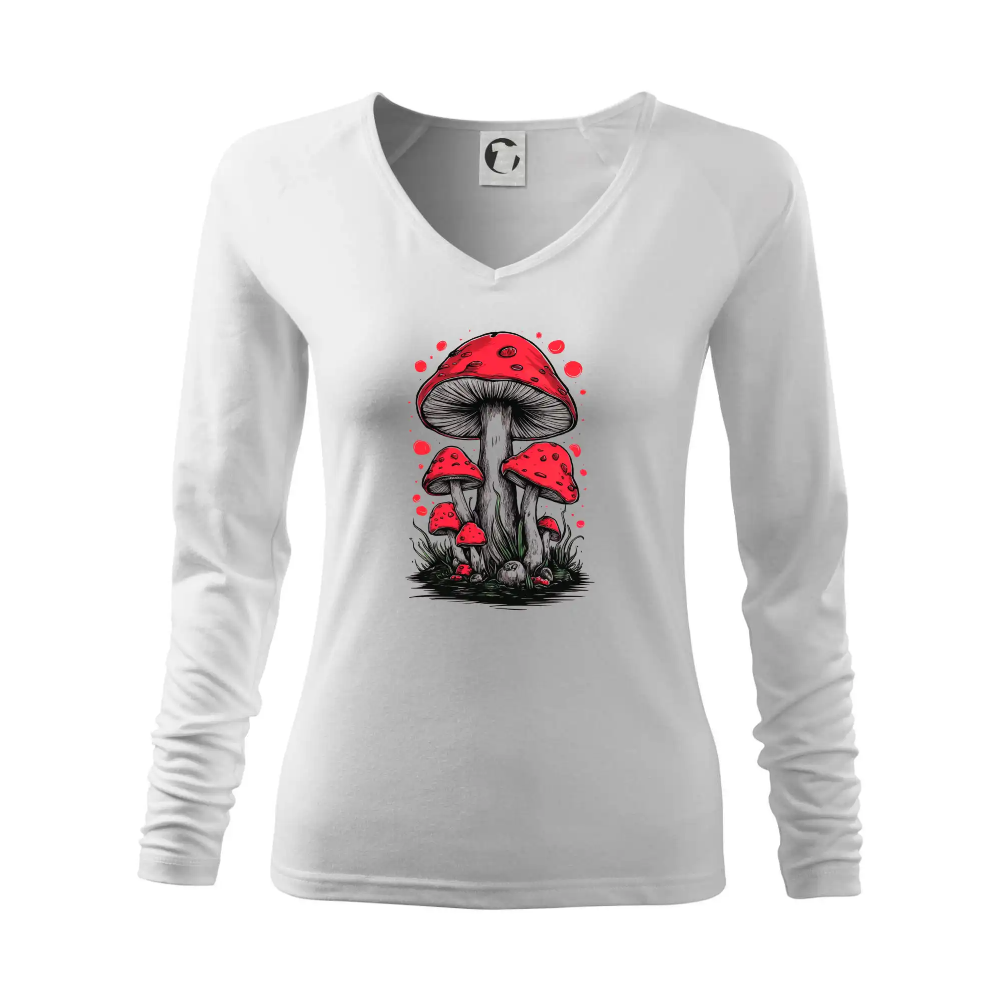 Goblincore Cottagecore Mushrooms