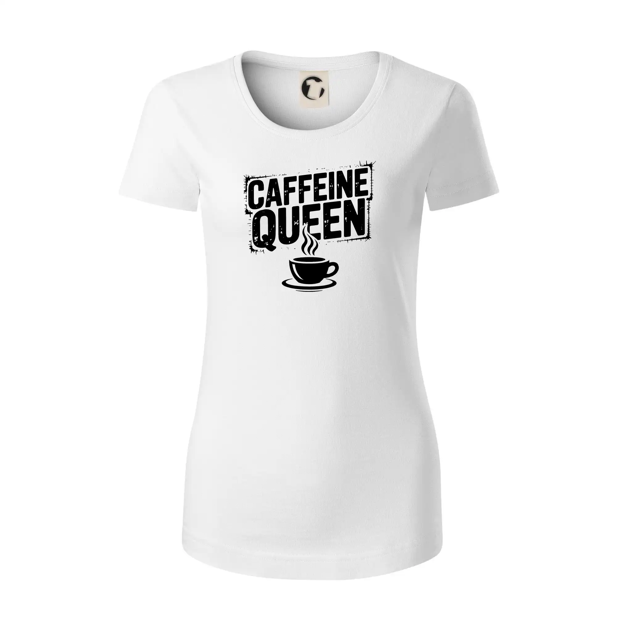 Caffeine Queen