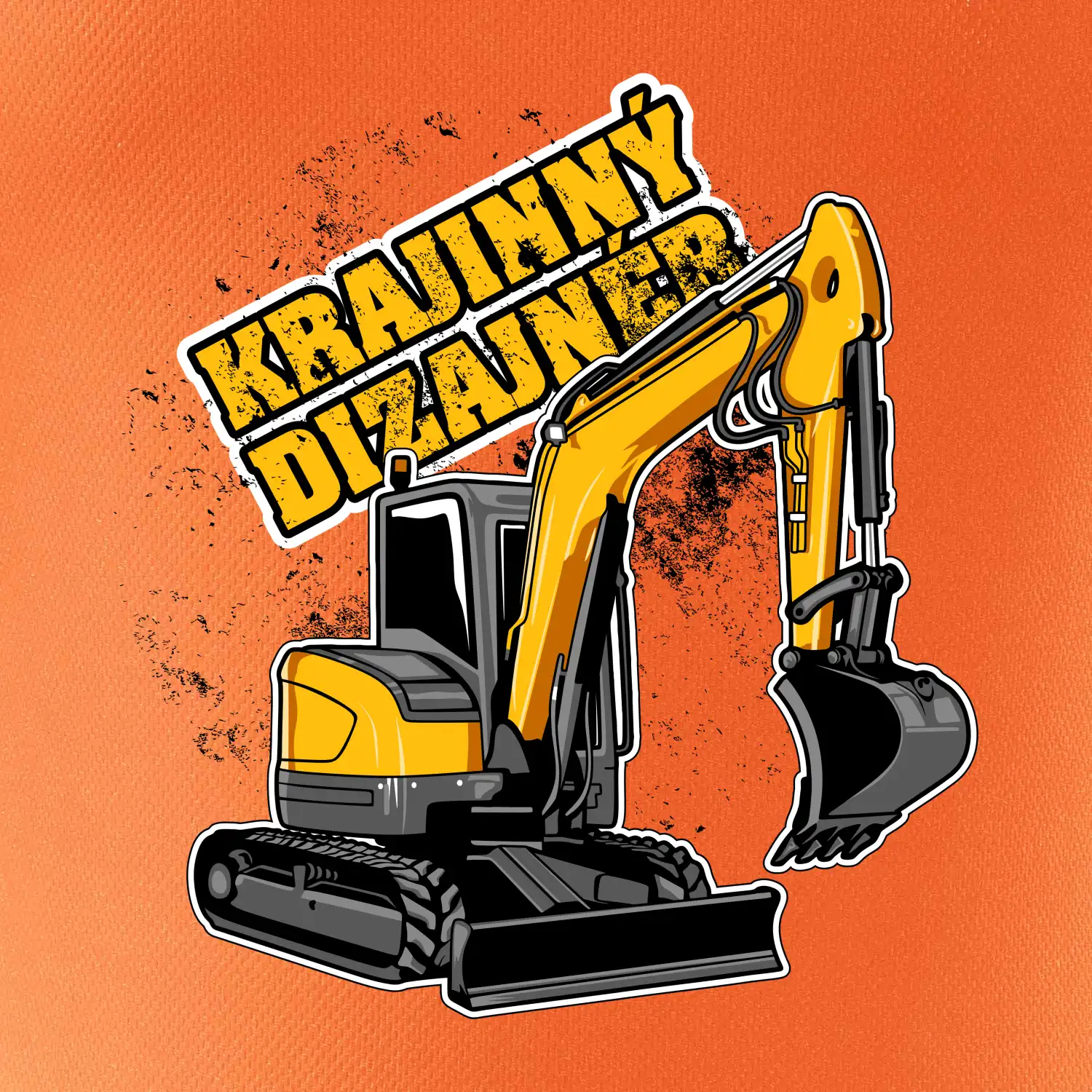 Krajinný dizajnér SK