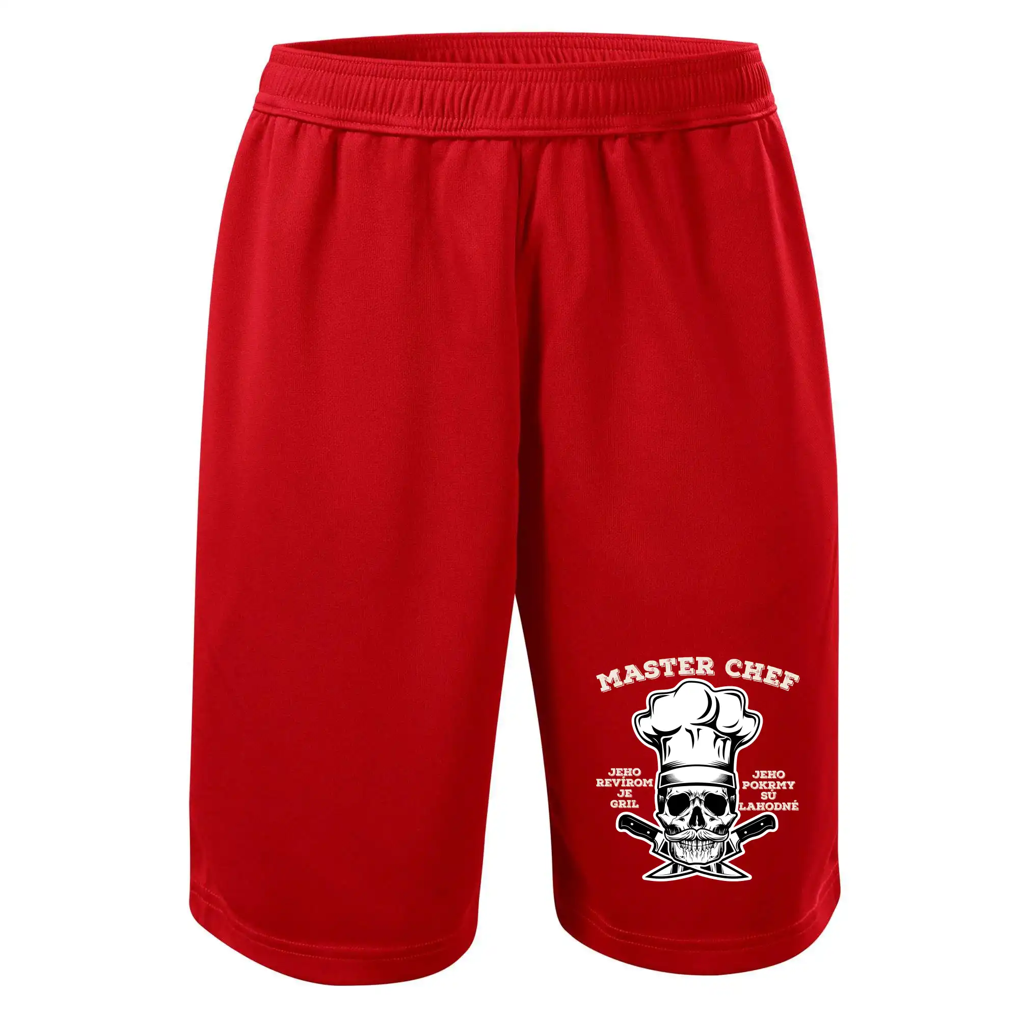 Master chef revír SK