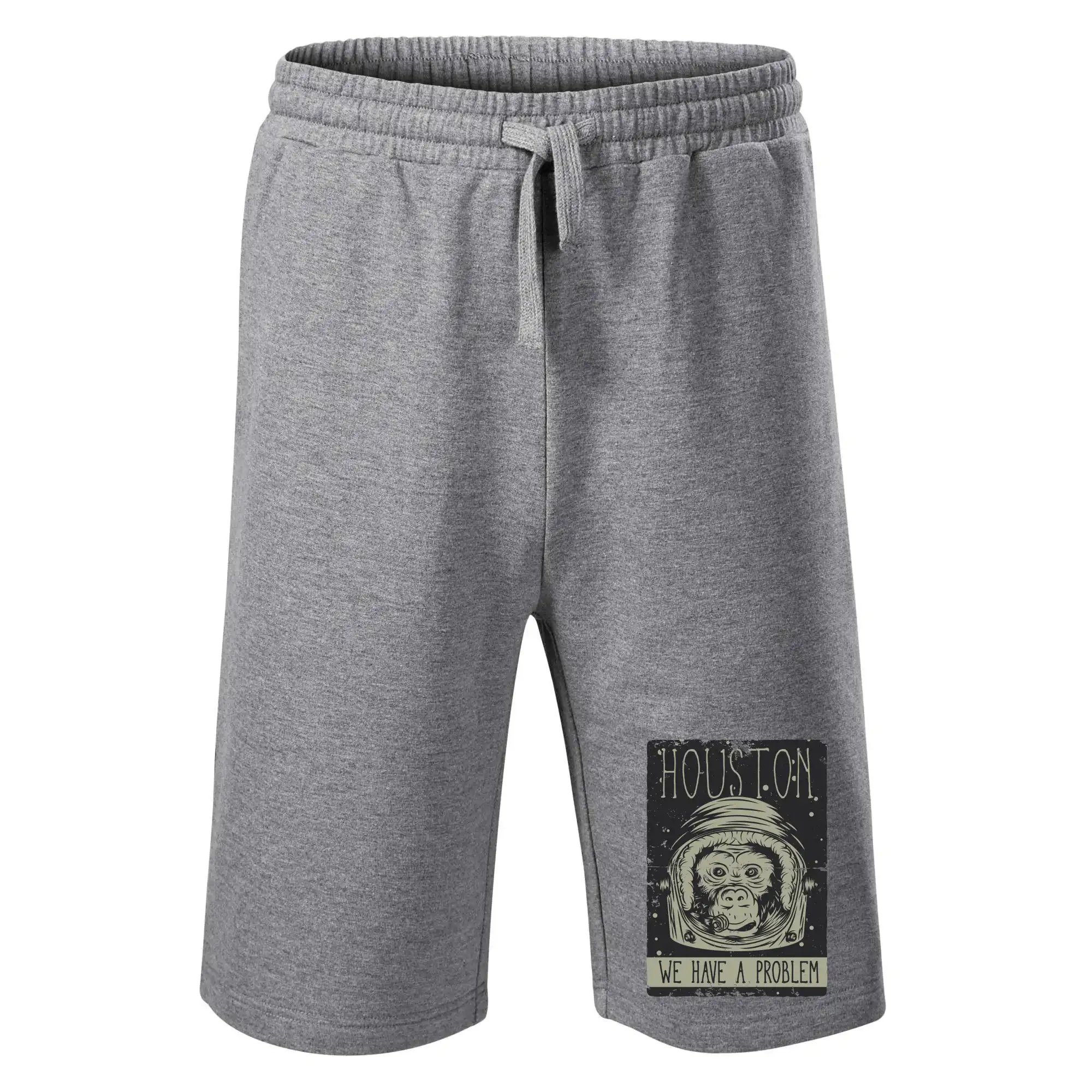 Houston we have a problem