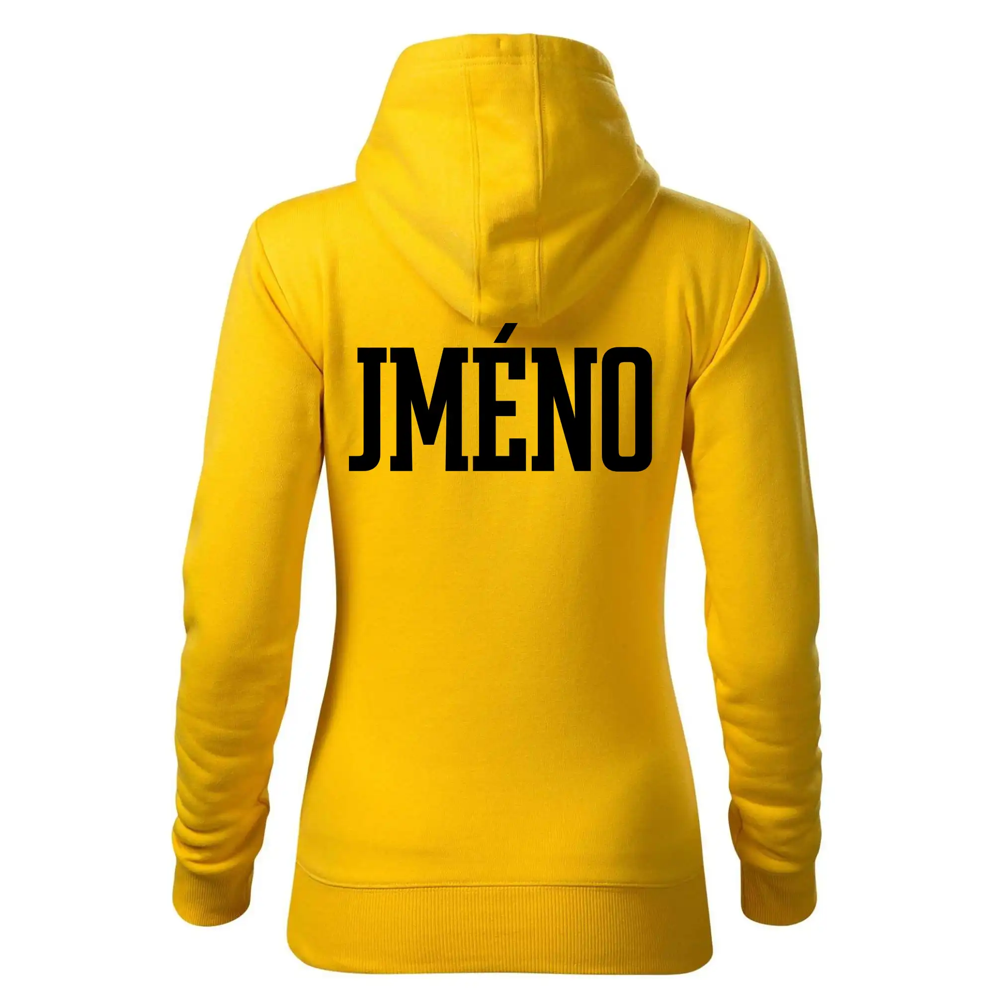 K vode - kotva (vlastný nápis)