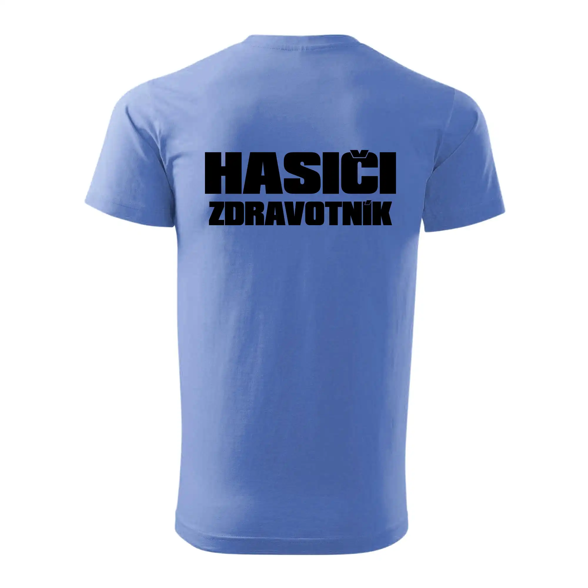 Hasiči zdravotník