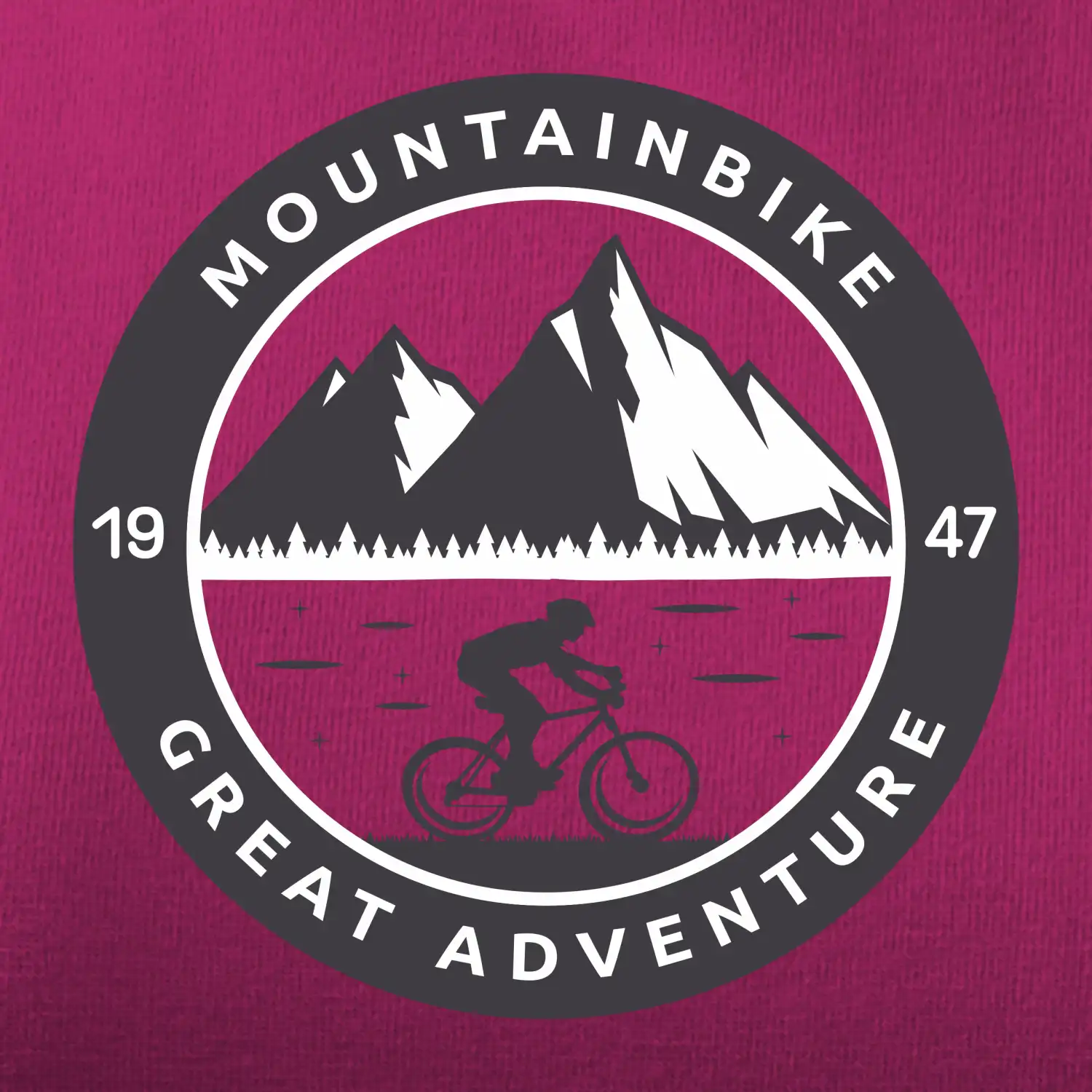 MTB  logo a ročník