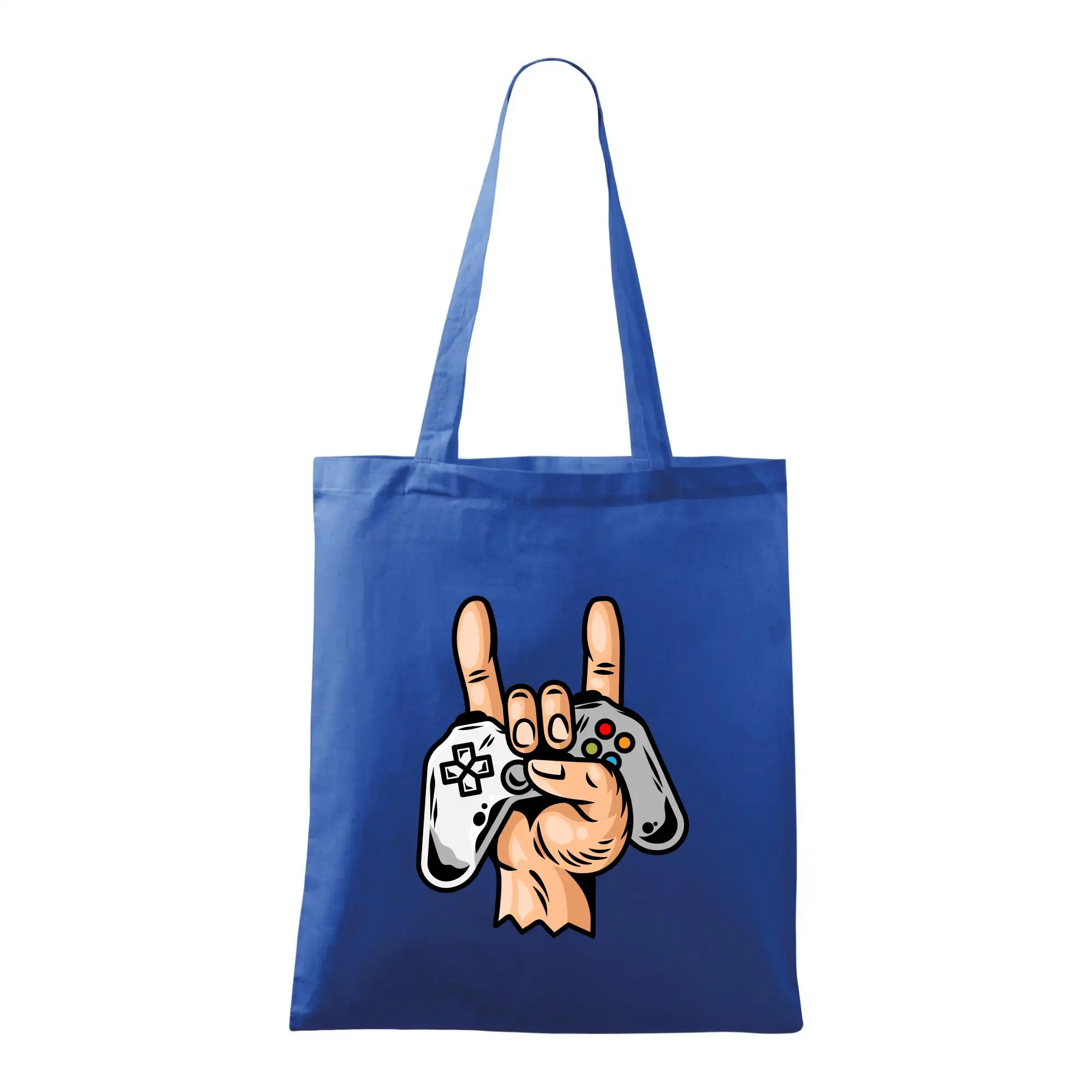 Gamer - gamepad paroháč