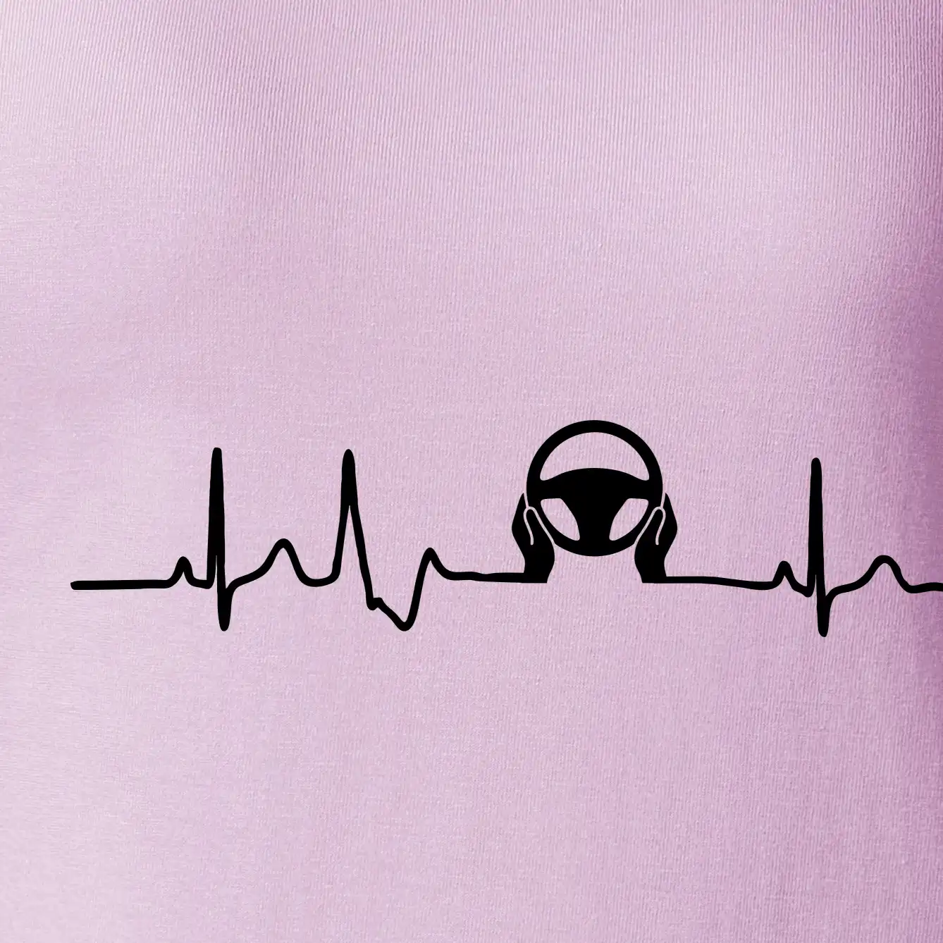 EKG řidič