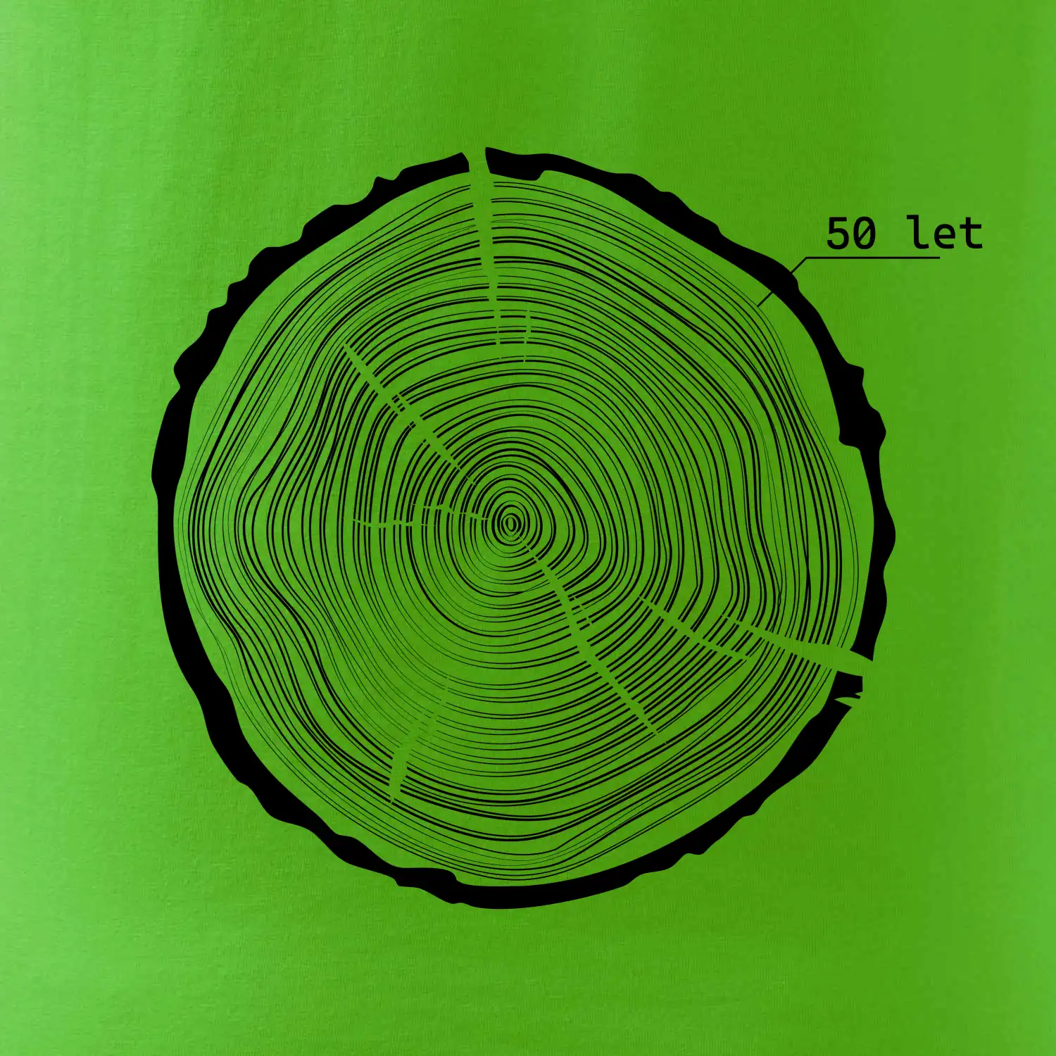 Letokruhy - 50