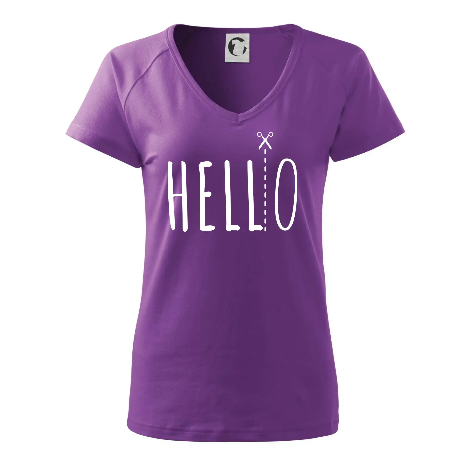Hello