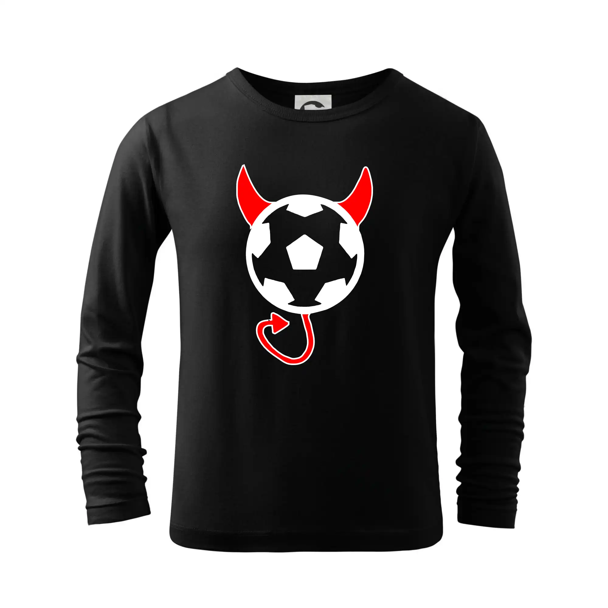 Fotbal devil