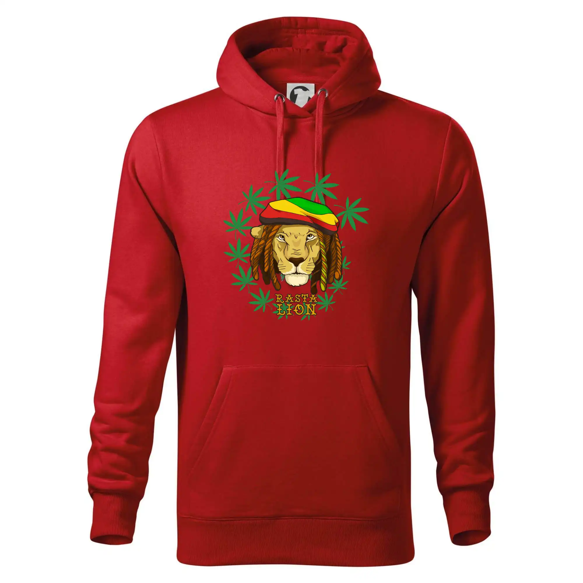 Rasta Lion