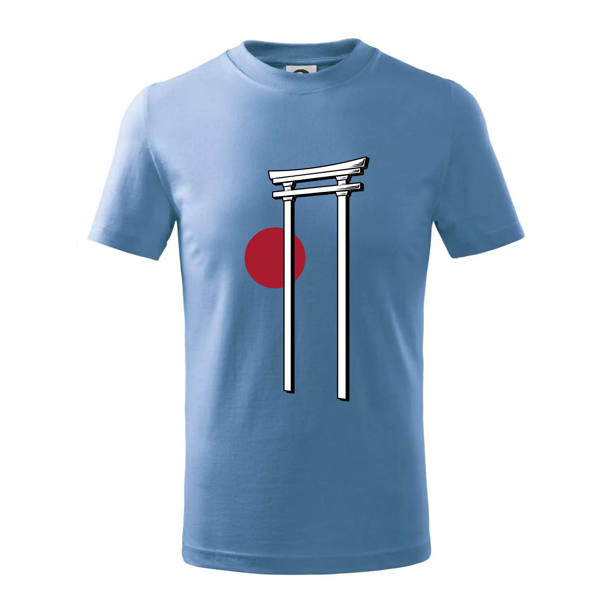 Japan culture - architektura