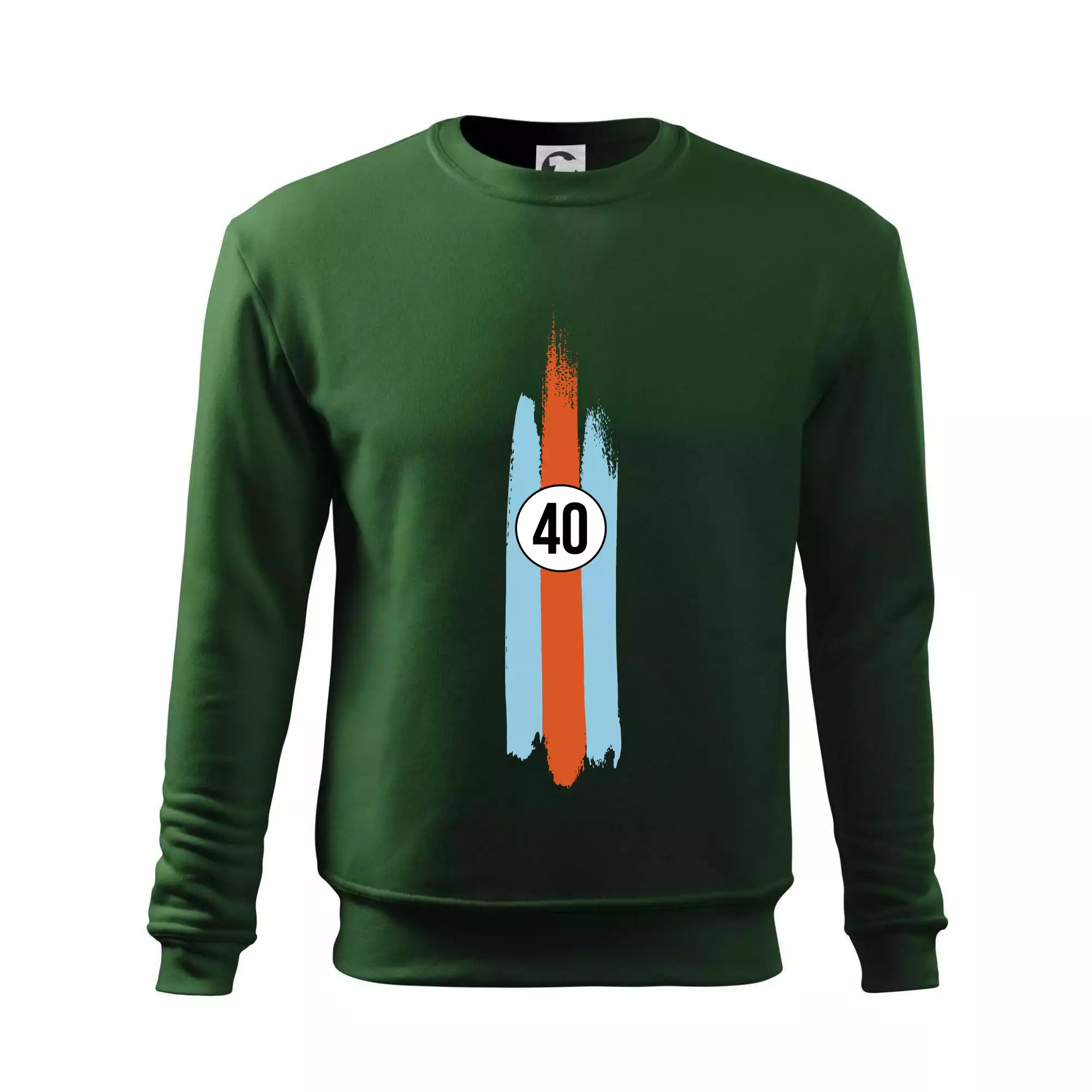 Vintage Race 40