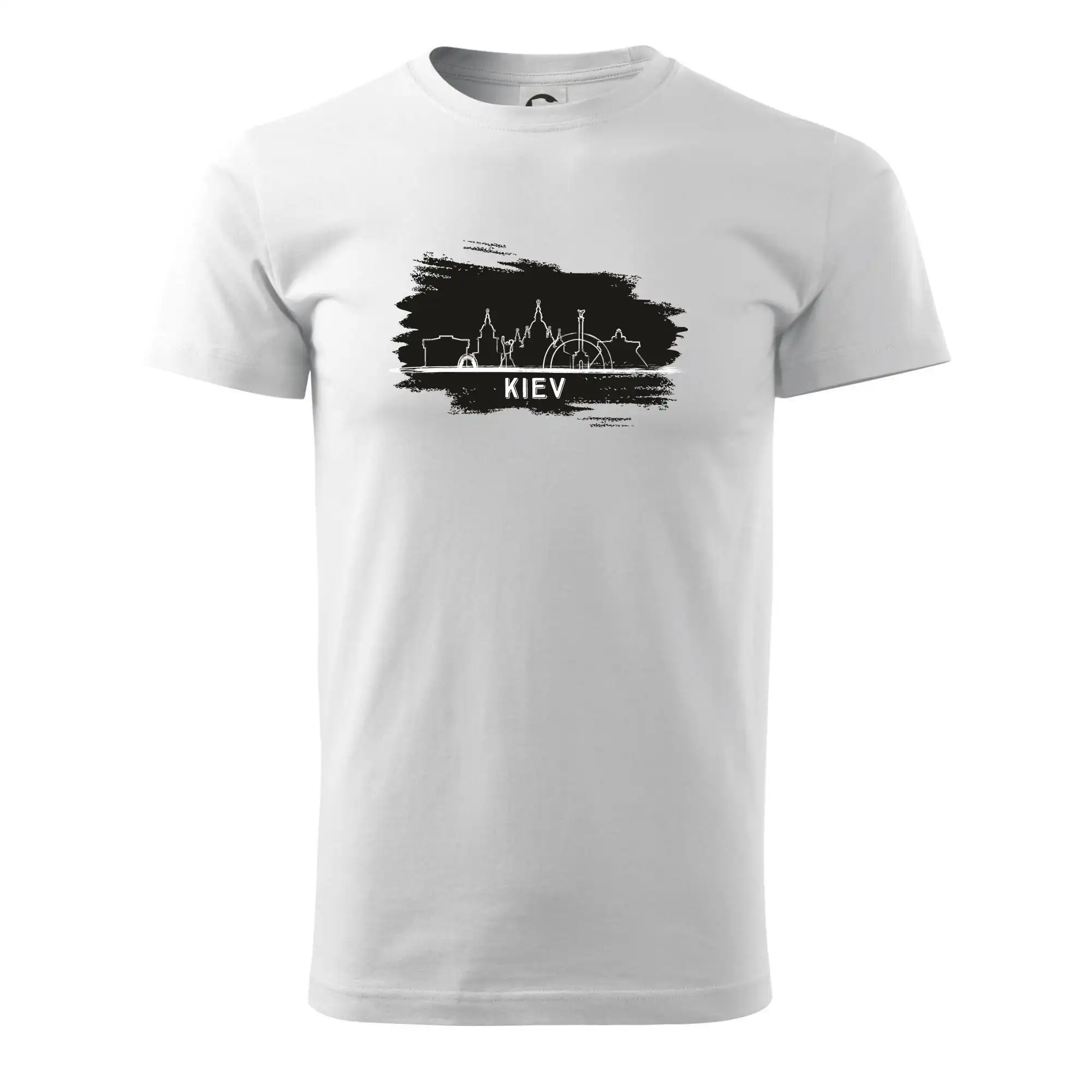 Kiev - Silueta