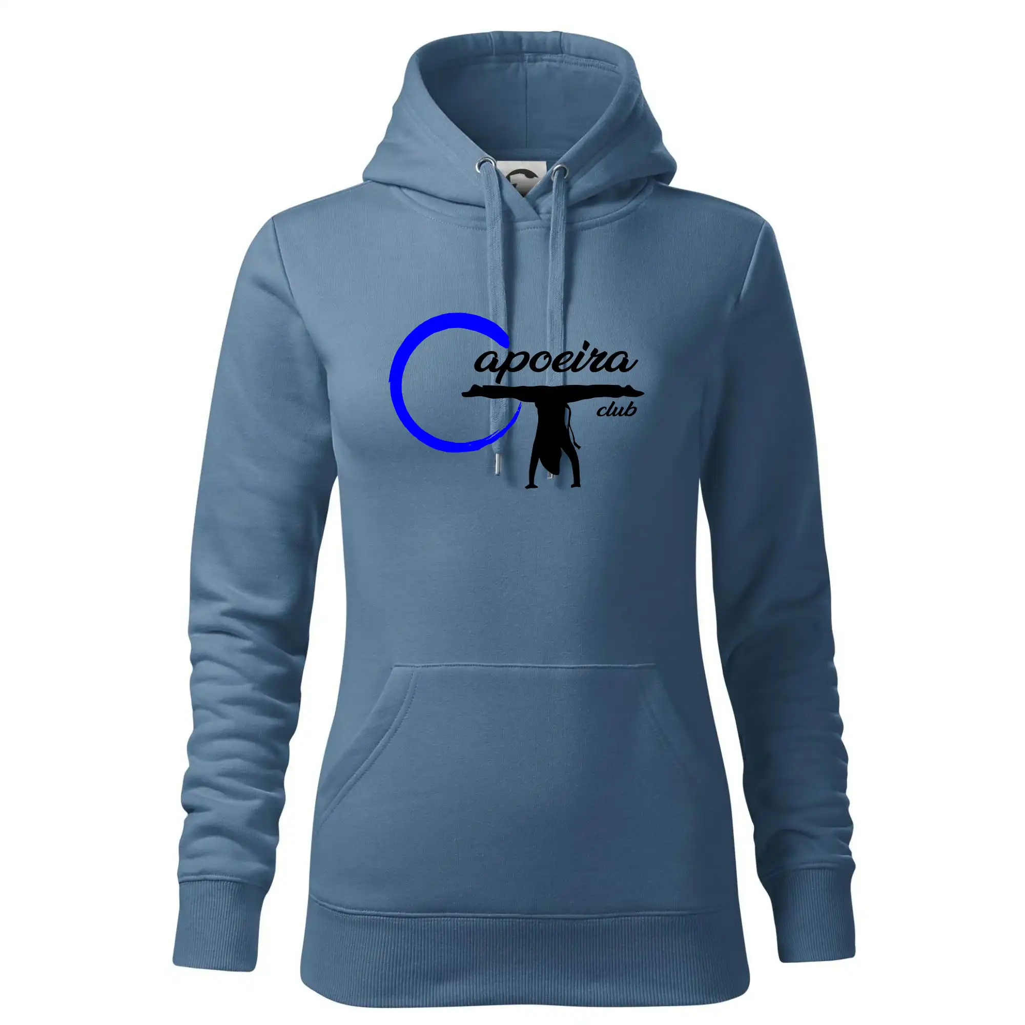 Capoeira club - bojovník