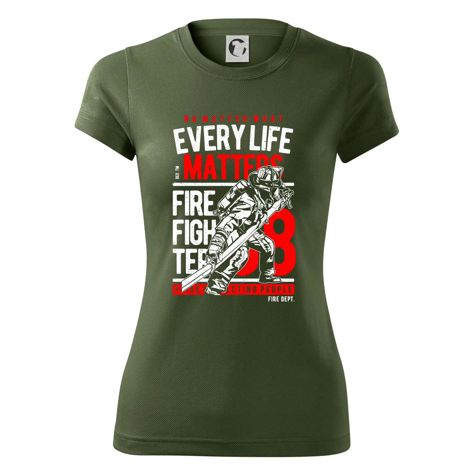 Every Life Matters