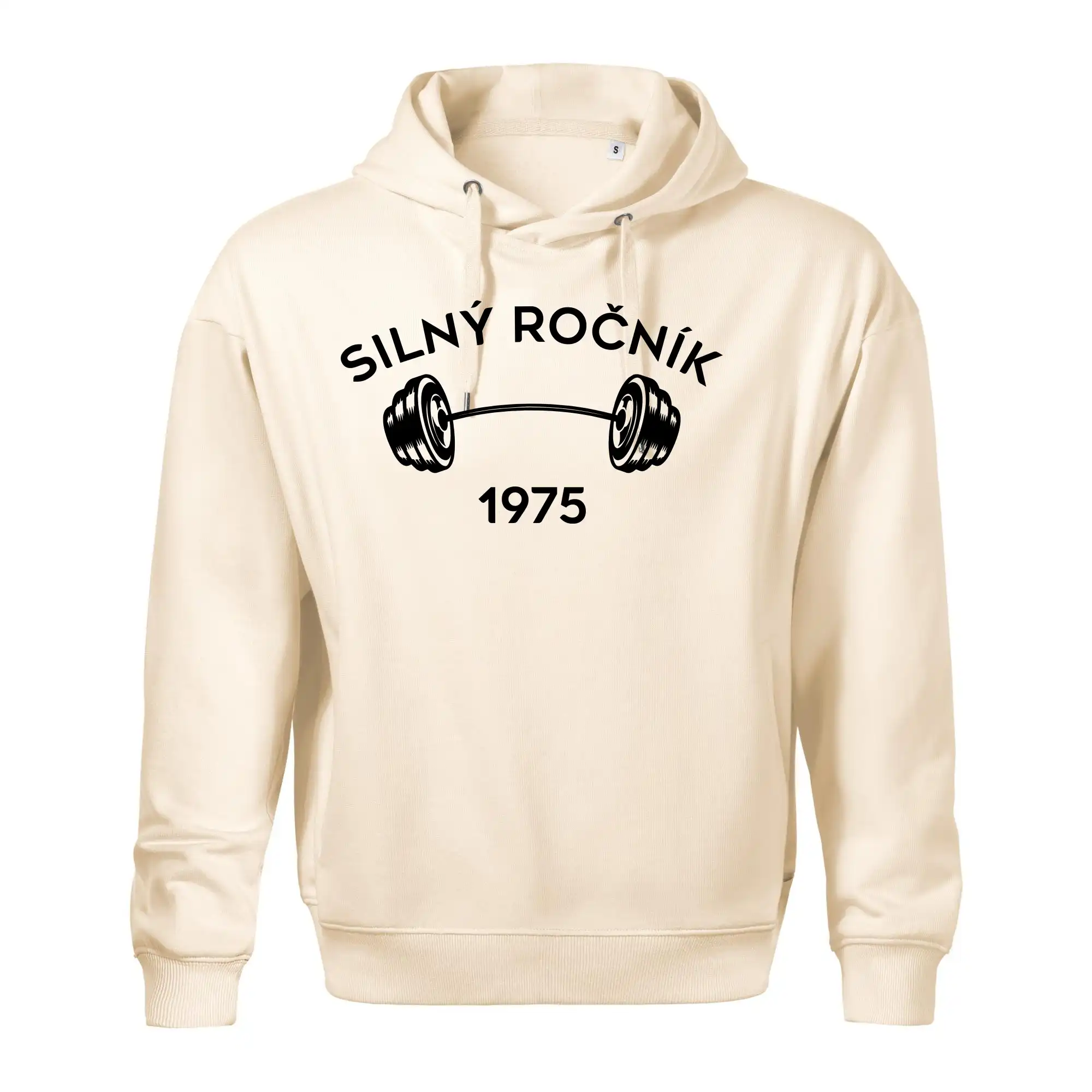 Silný ročník - Letopočet 1975