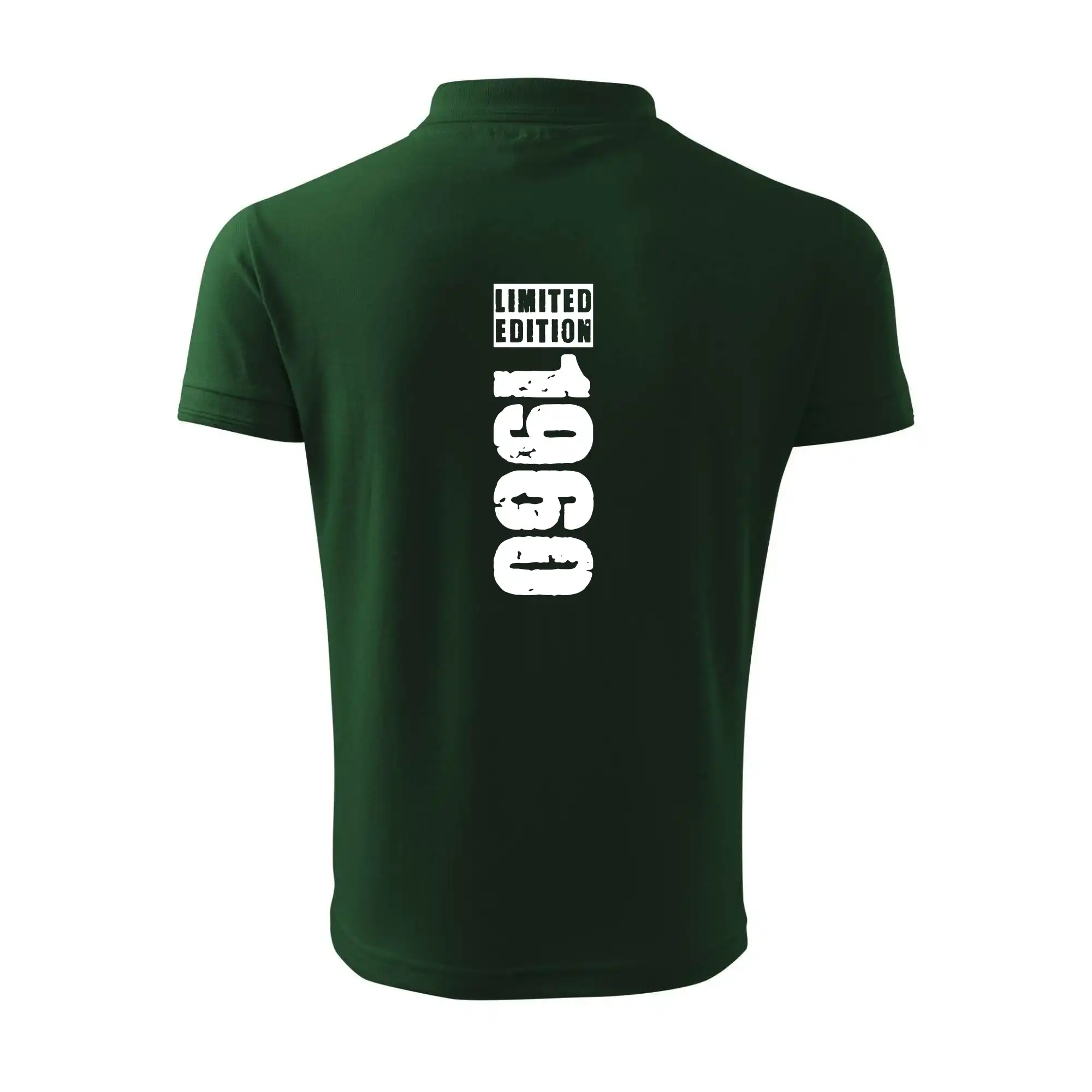 Limited edition 1960 pruh