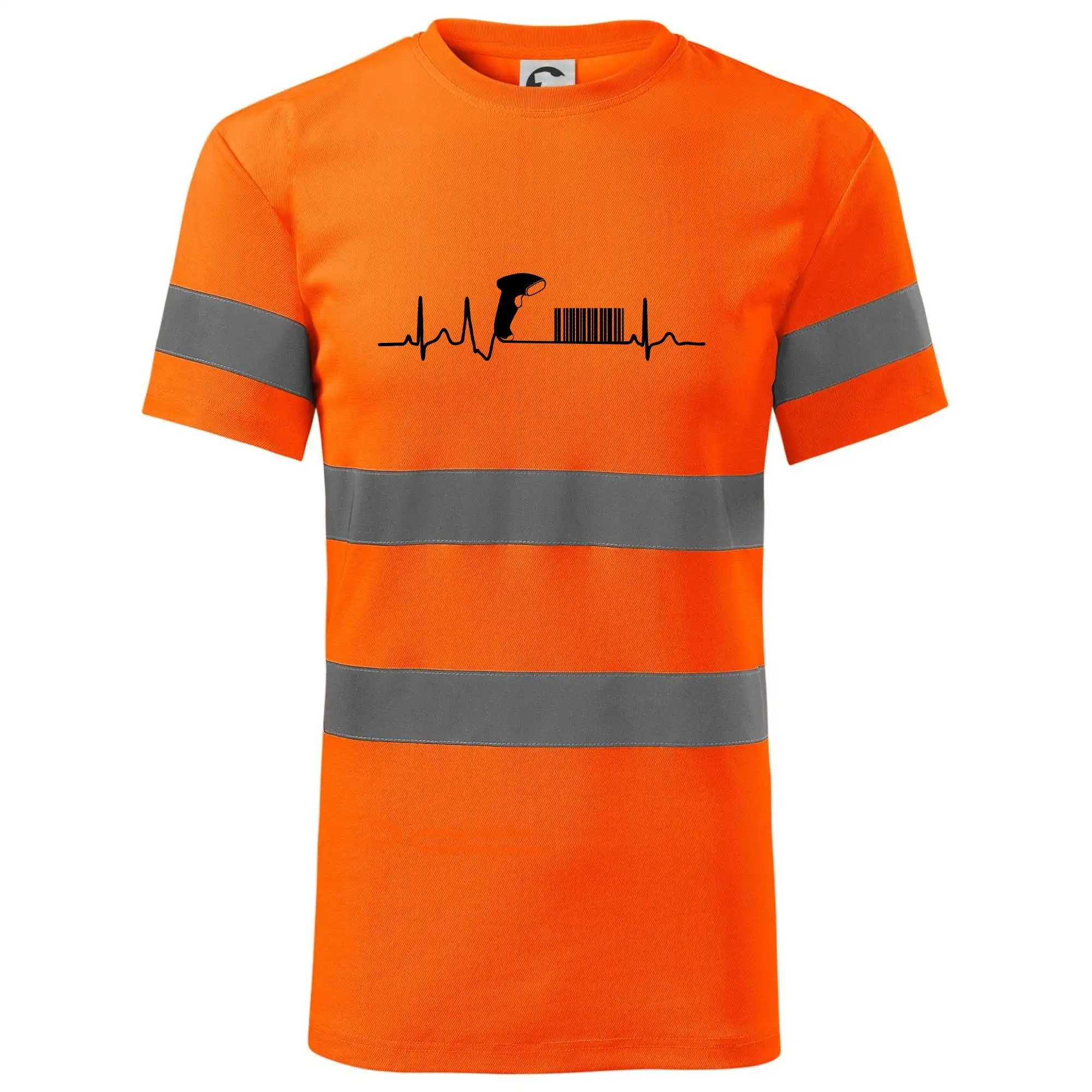 EKG prodavačka