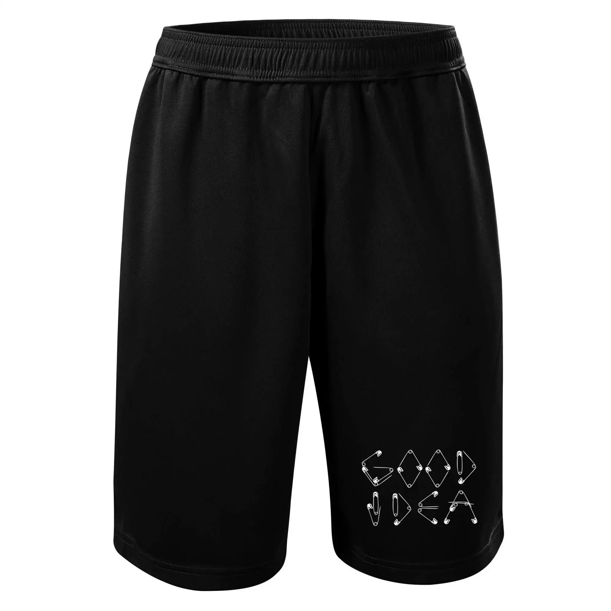 Good Idea nápis zavírací špendlík