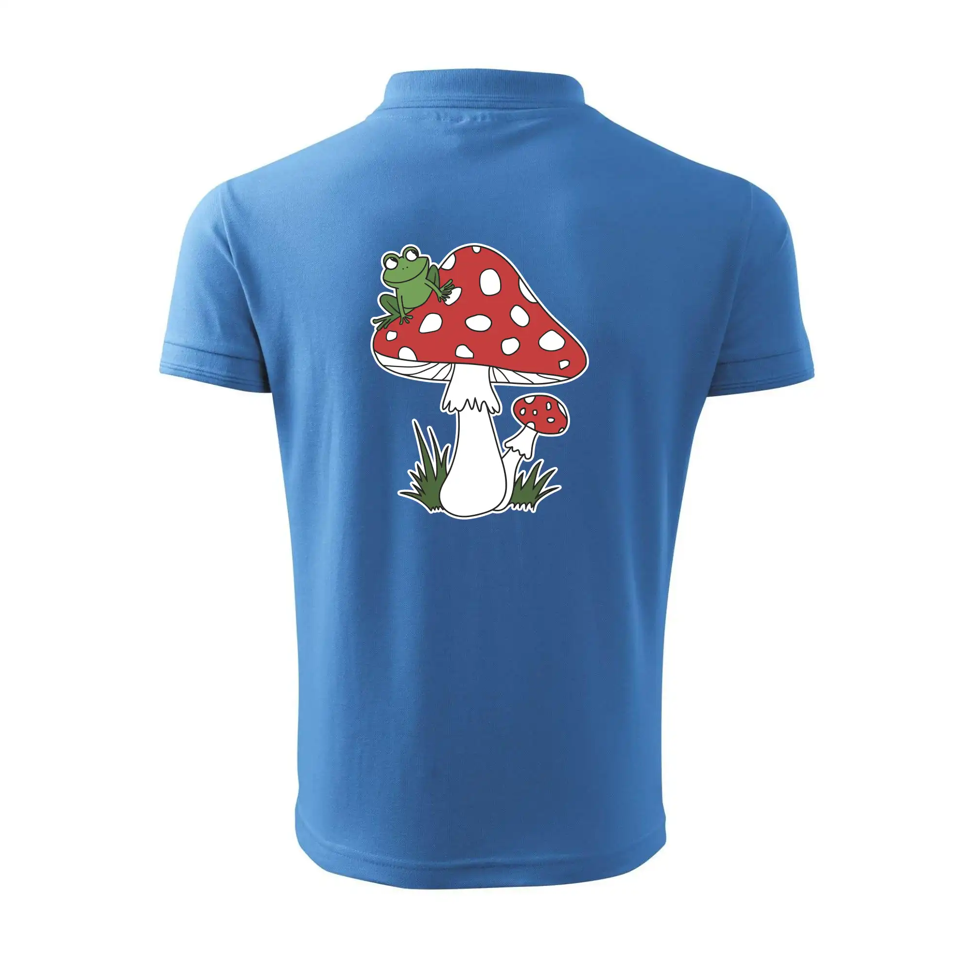 Goblincore  houba veselá