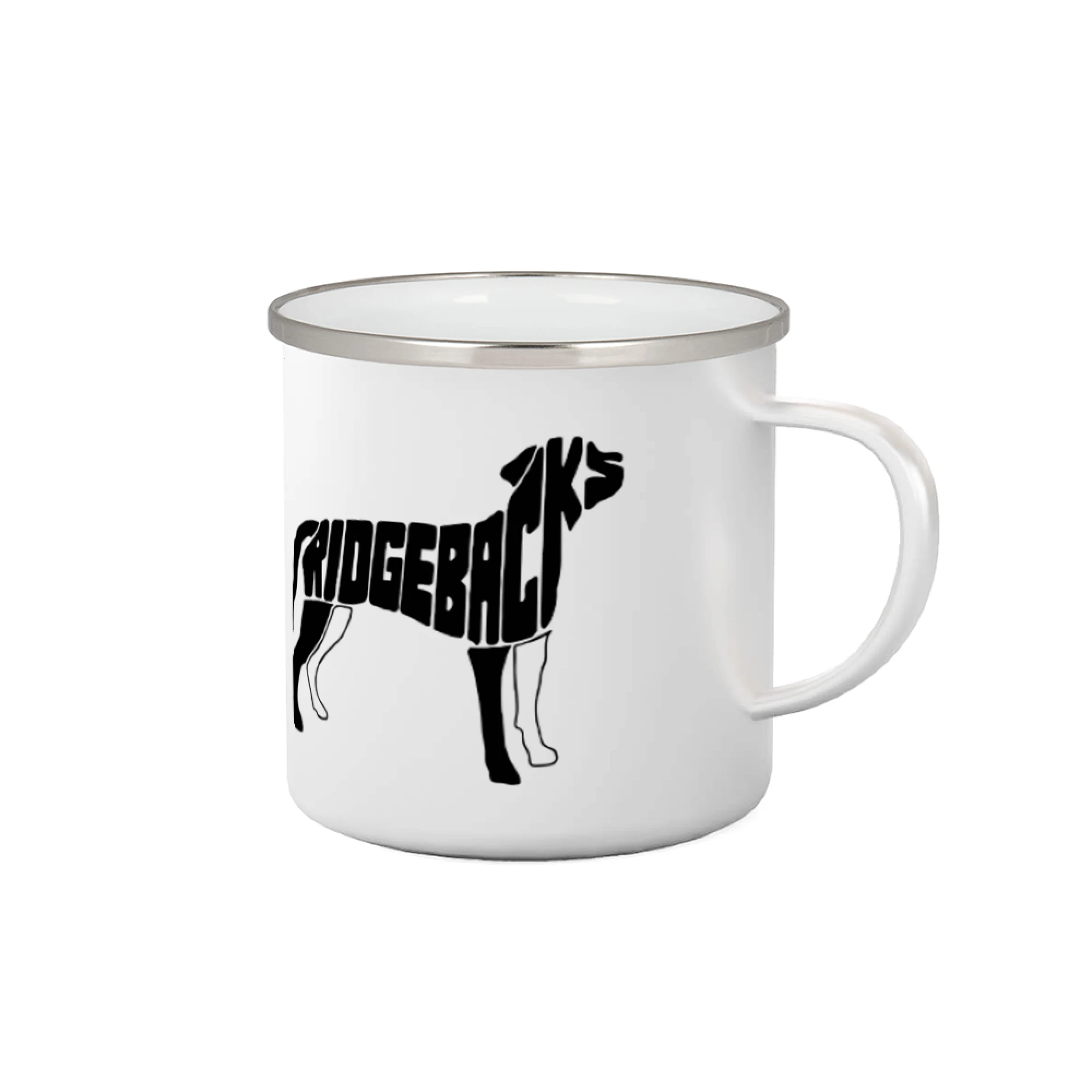 Ostatné psie plemená - Ridgeback - Plecháčik