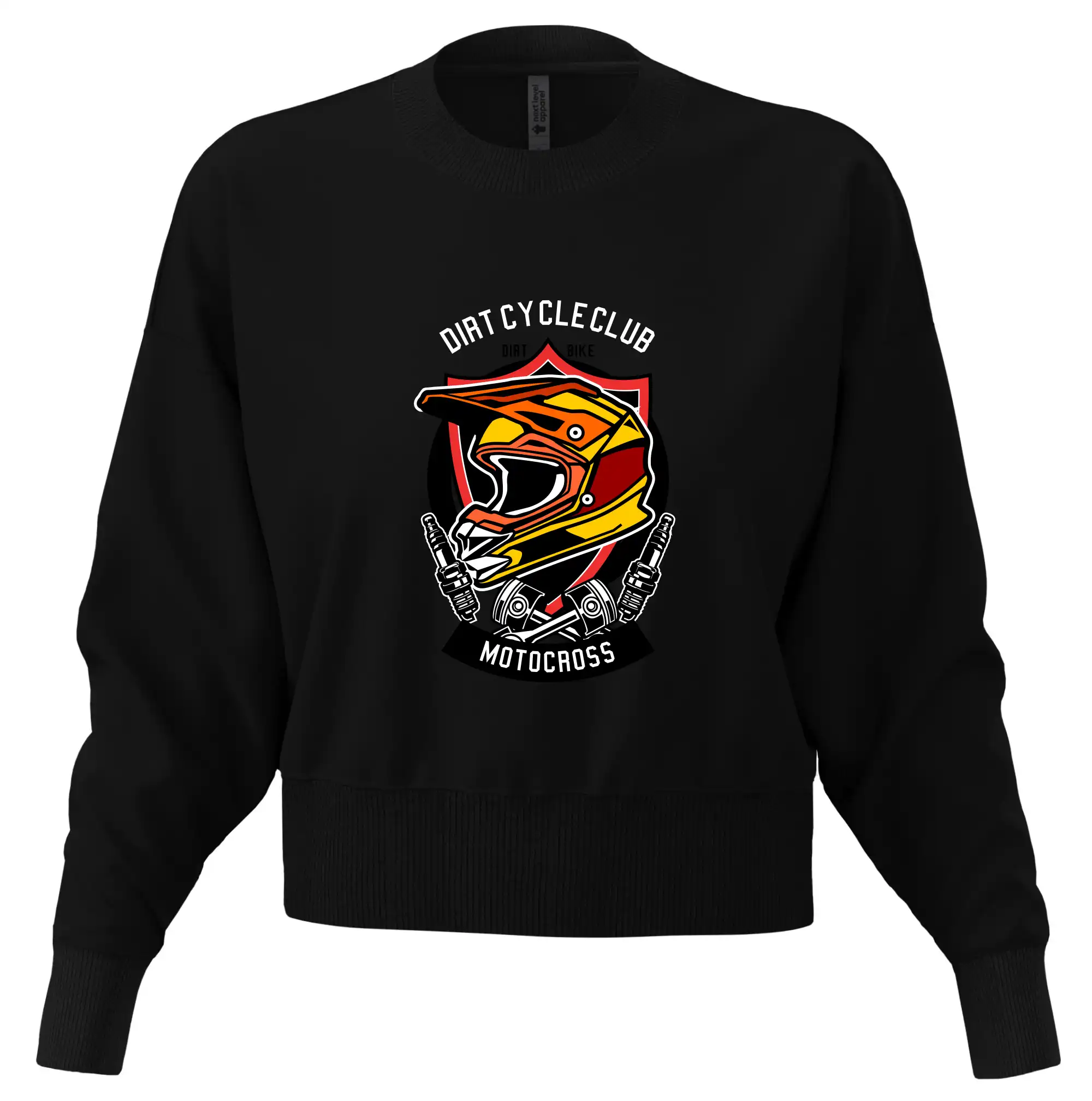 Dirty club racing
