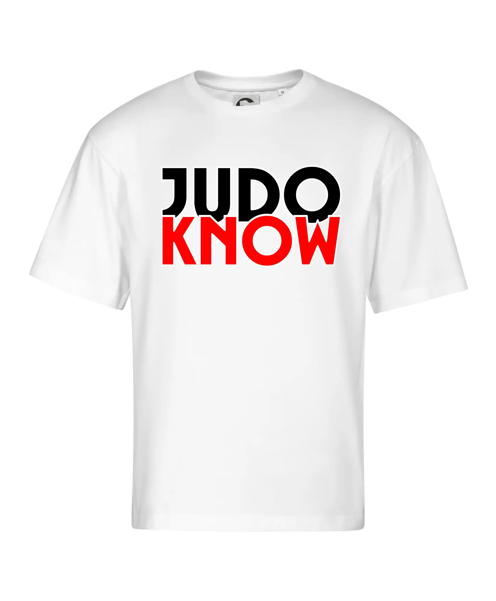 Judo know