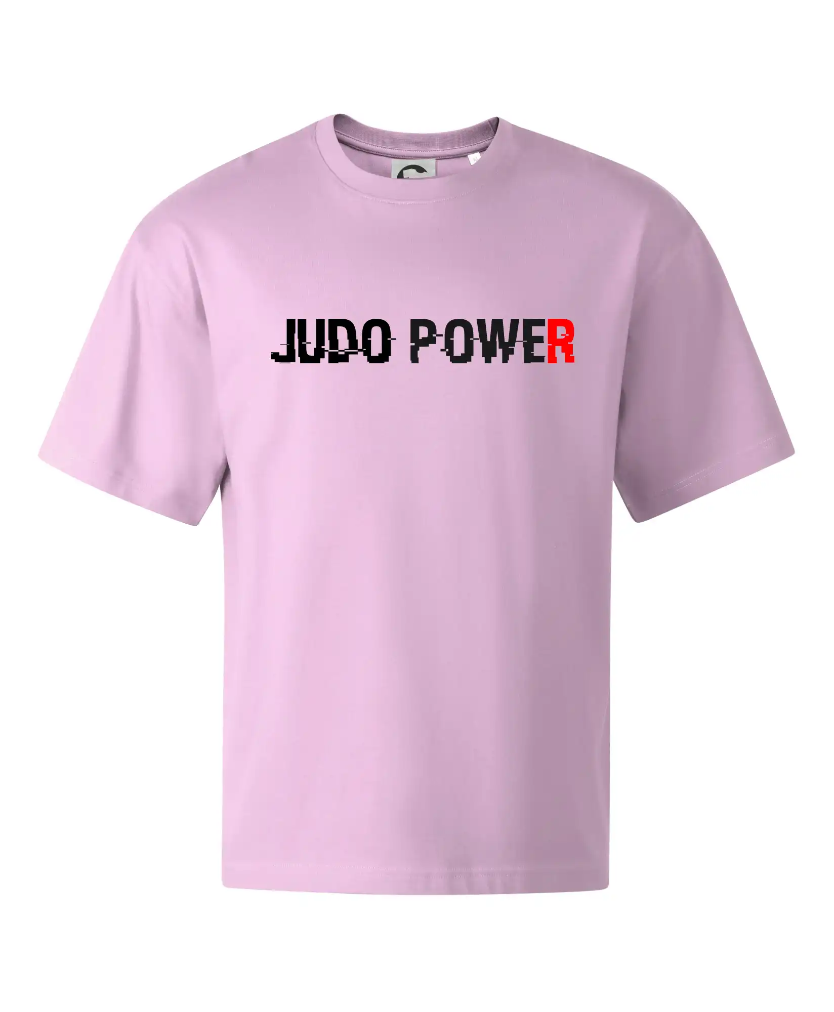 Judo power