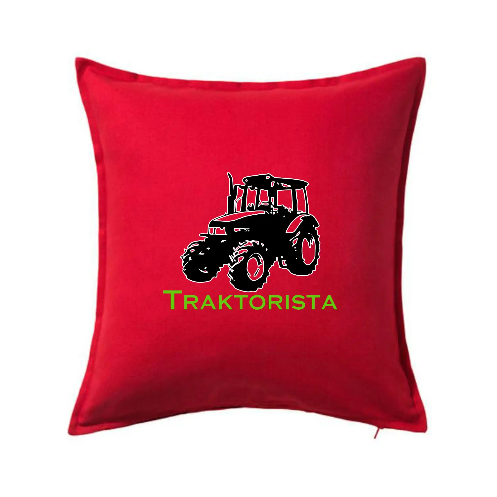 John traktorista - Vankúš 50x50