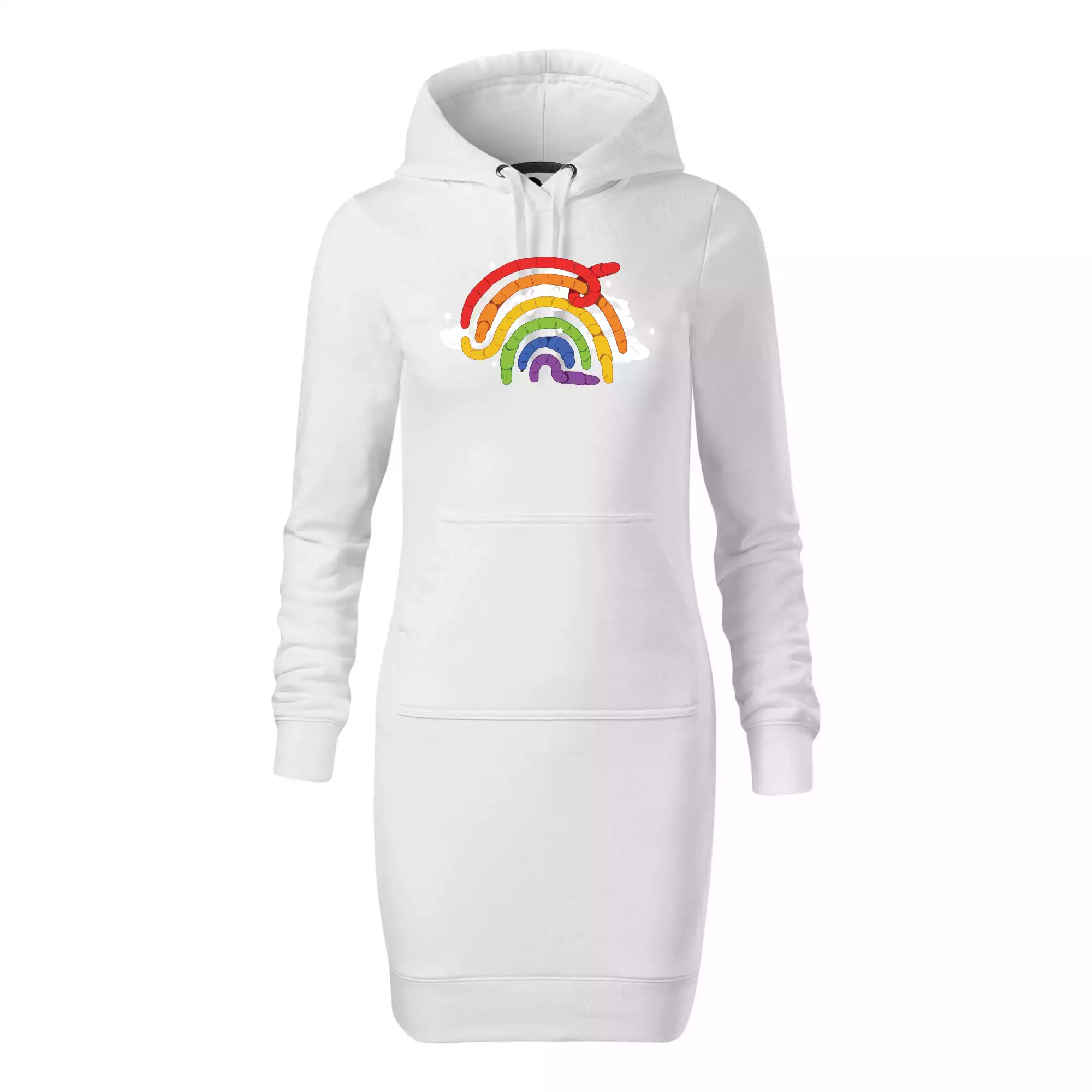 Dážďovky dúha (Alexis Citrine) Dážďovky dúha (Alexis Citrine)