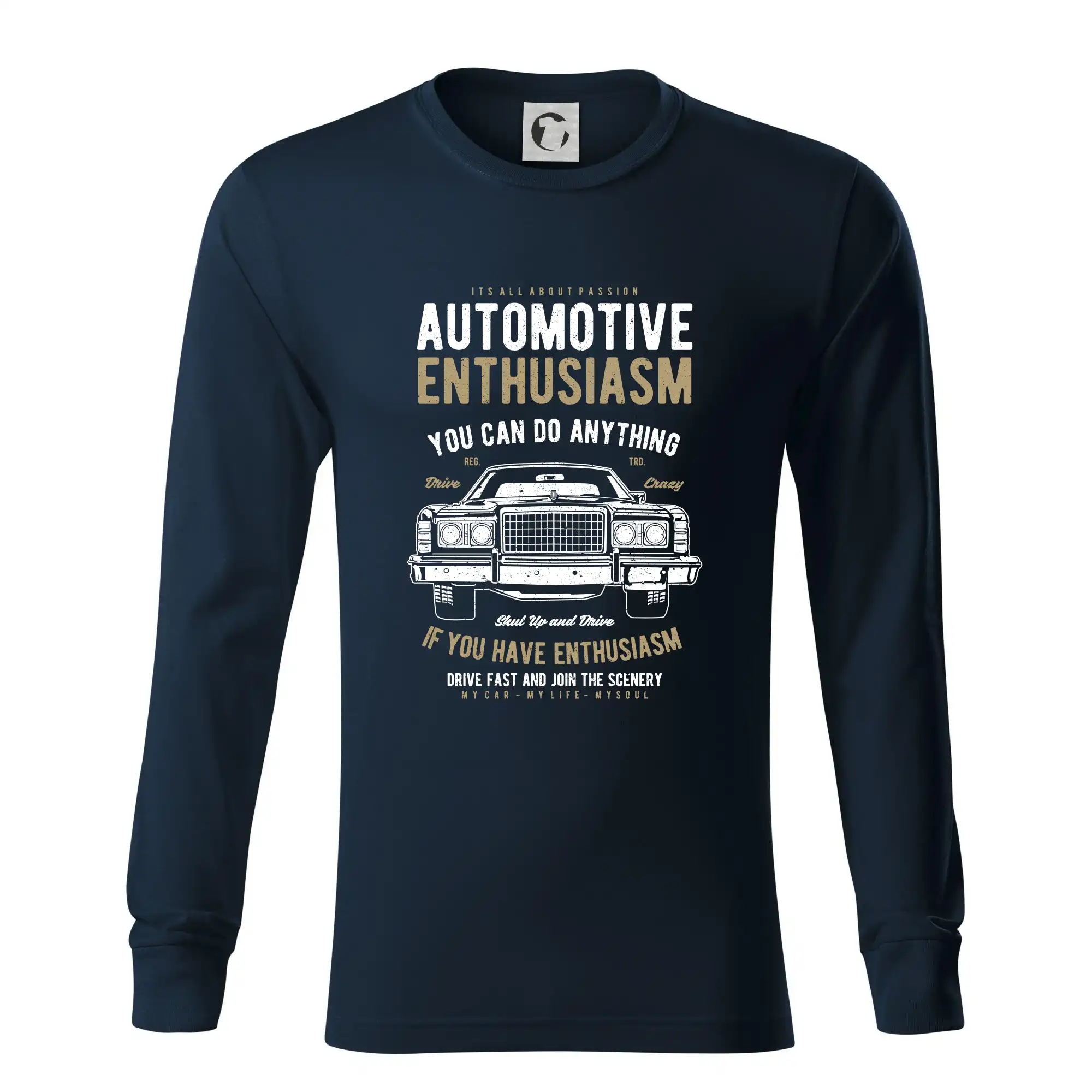Automotive Enthusiasm