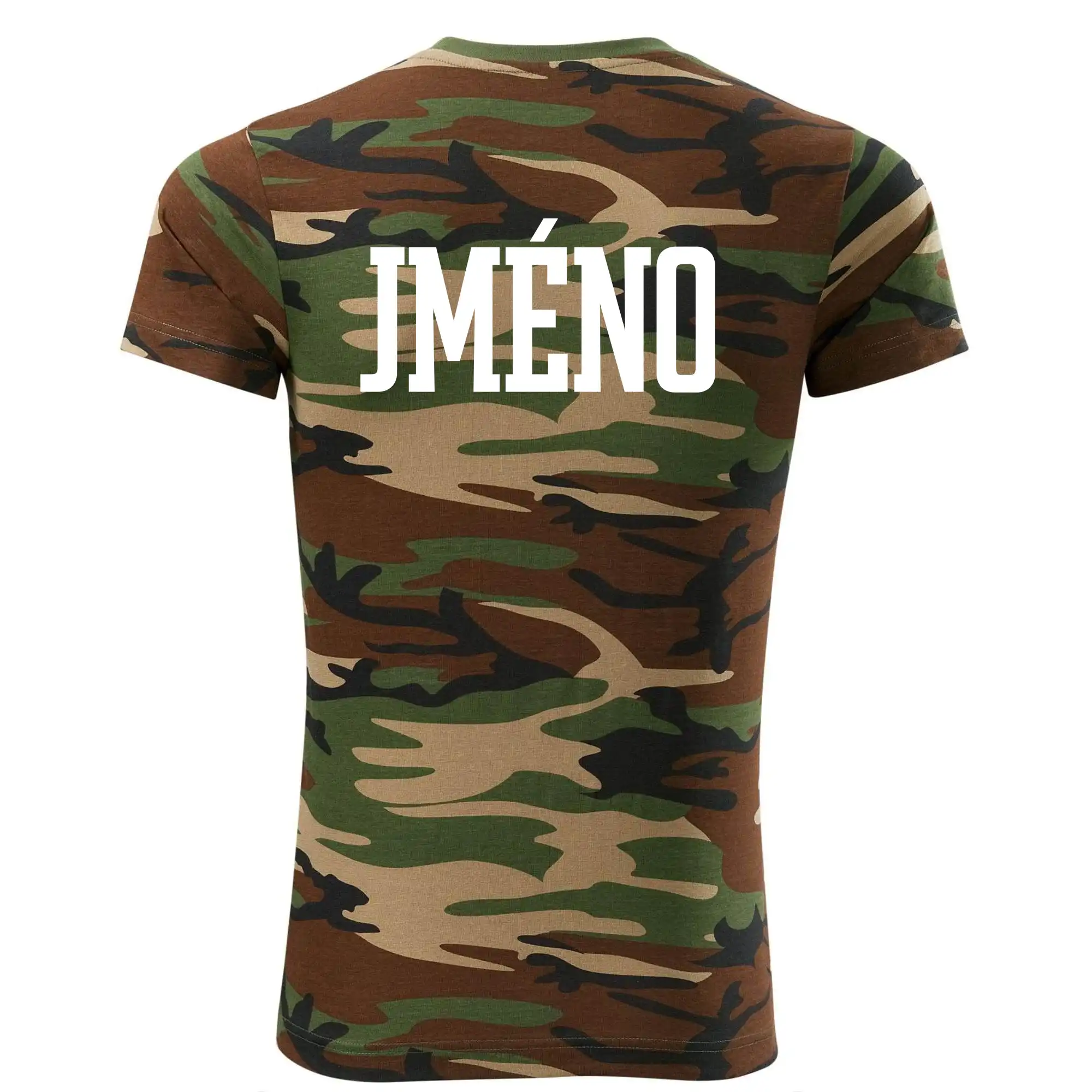 K vode - kotva (vlastný nápis)